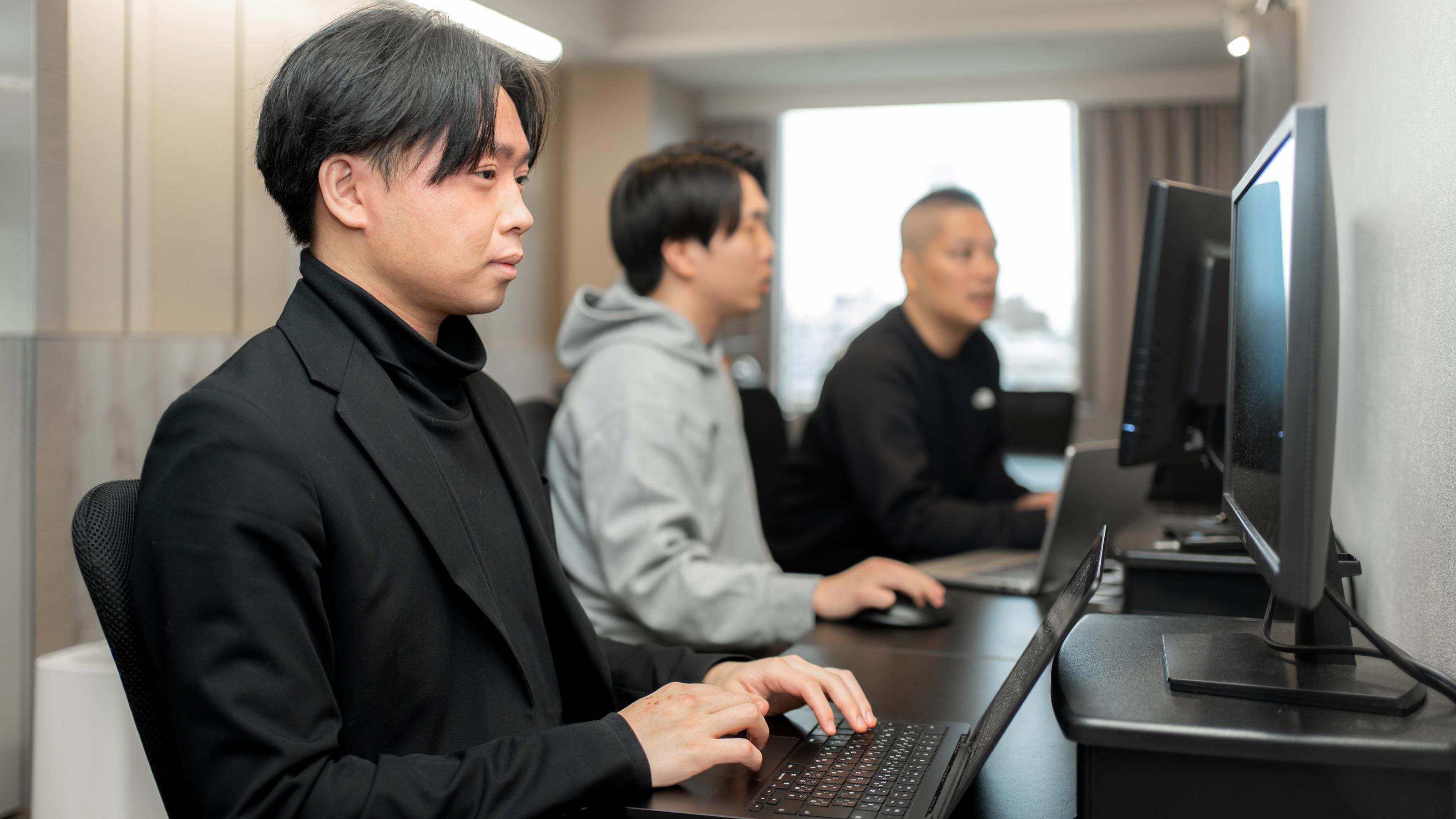 企業トップ画像