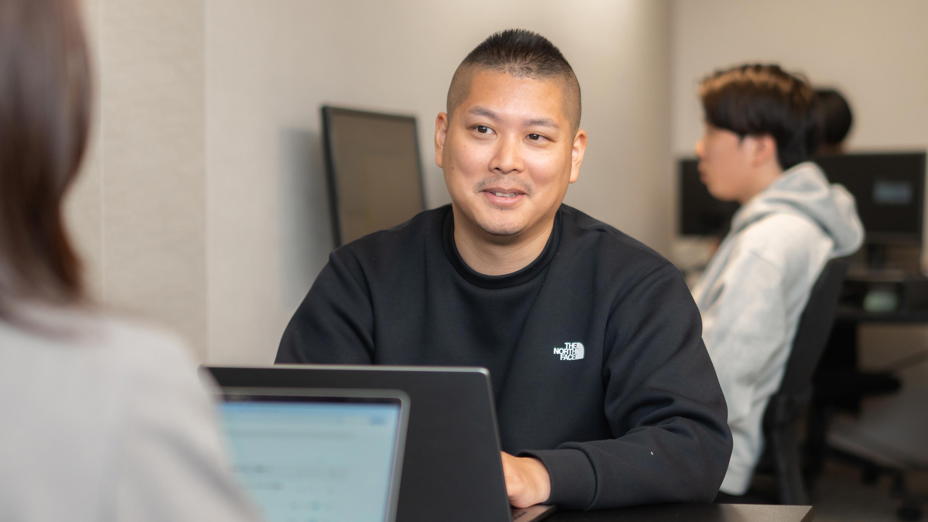 企業トップ画像