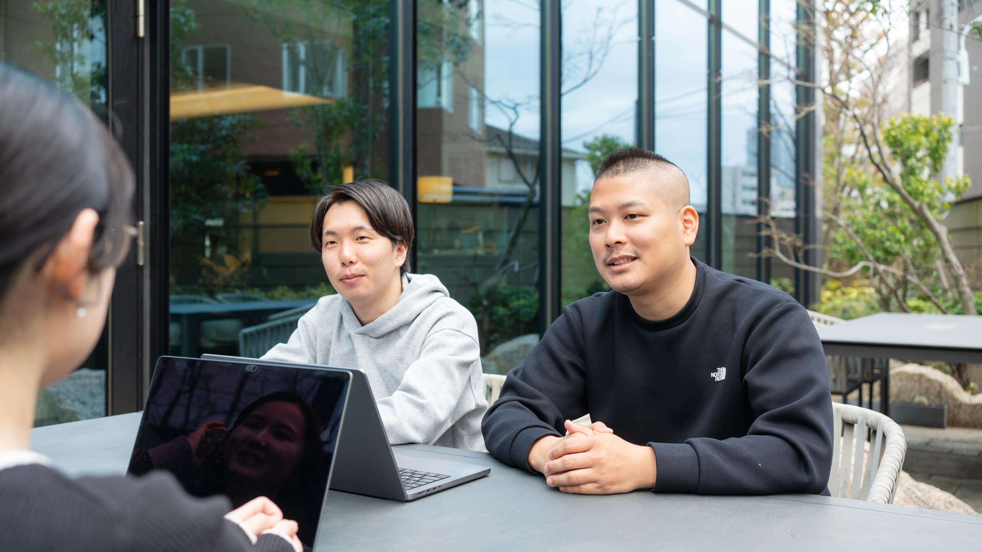 企業トップ画像