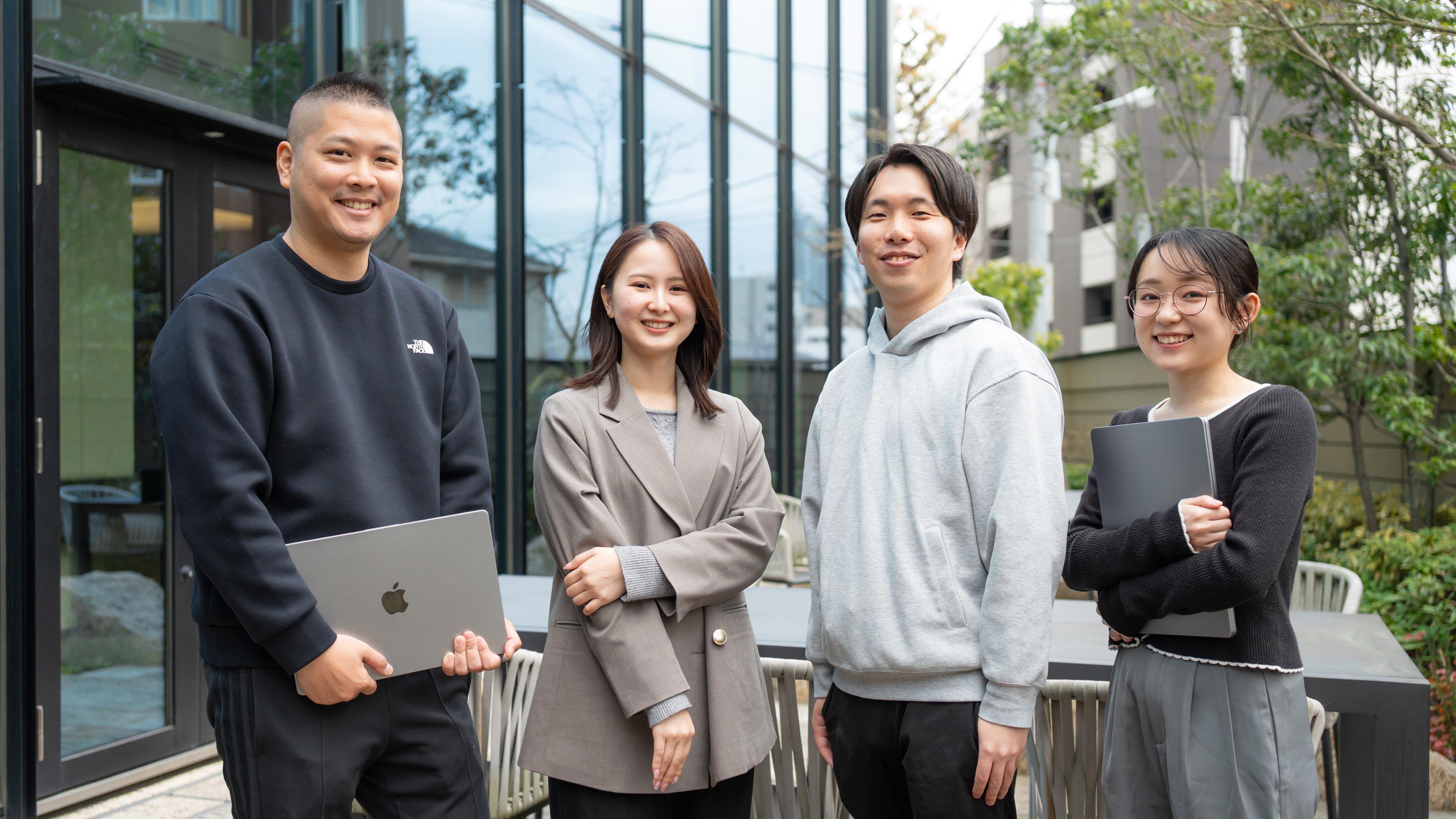 この企業と同じ業界の企業：株式会社 キュクノス