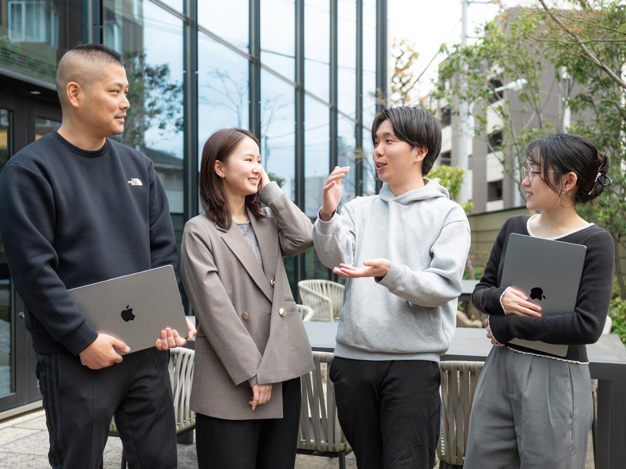 株式会社 キュクノスのイメージ画像2