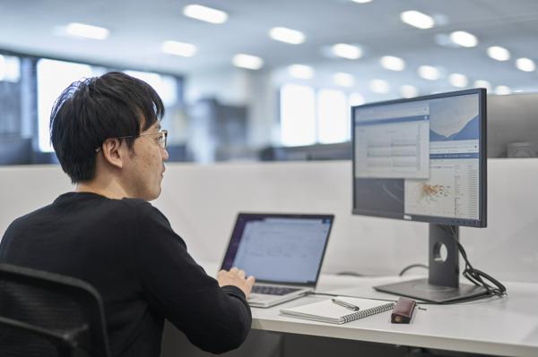 募集している求人：データサイエンティスト/ LINEマンガ/ LINE Digital Frontier