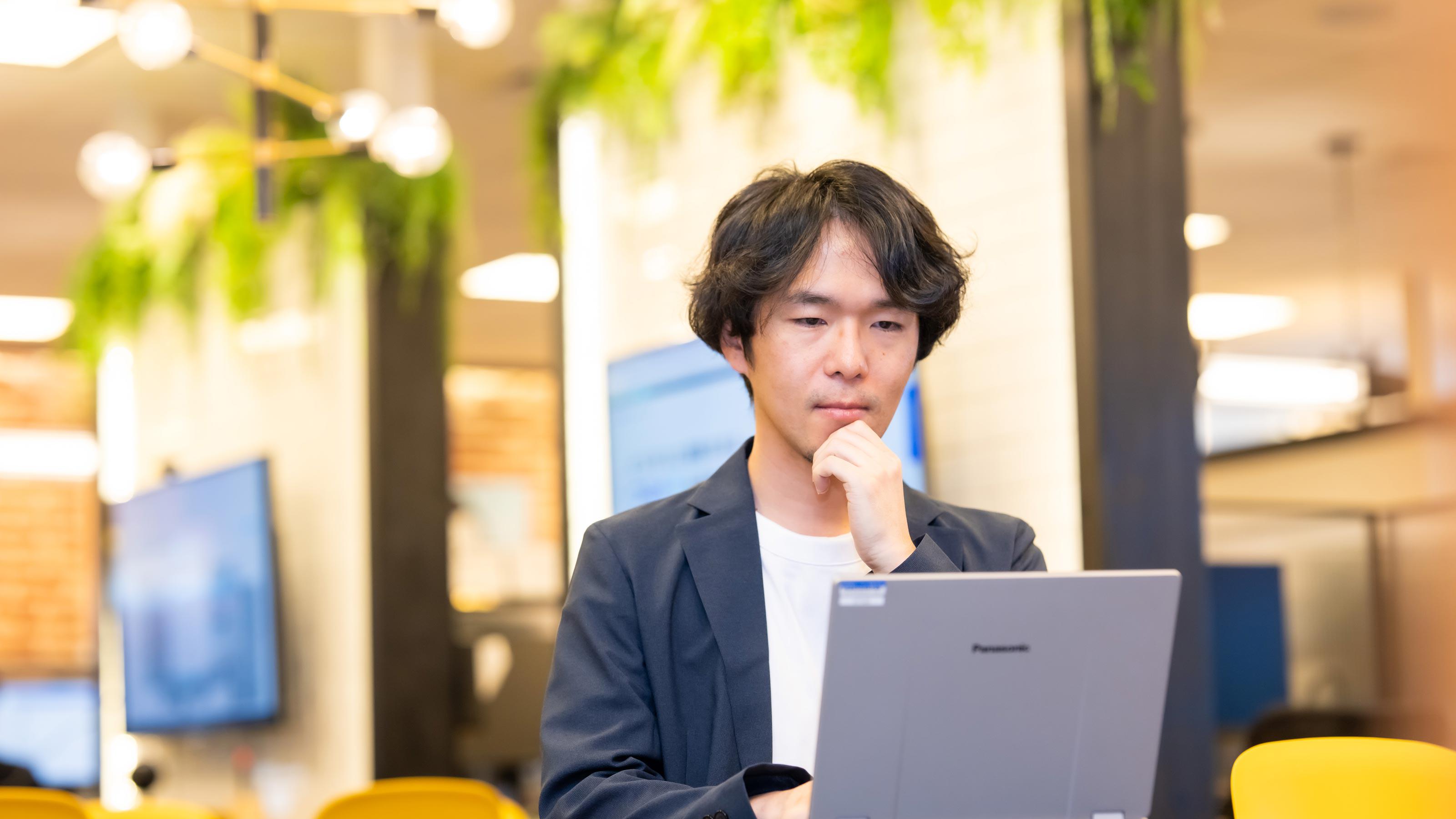 企業トップ画像