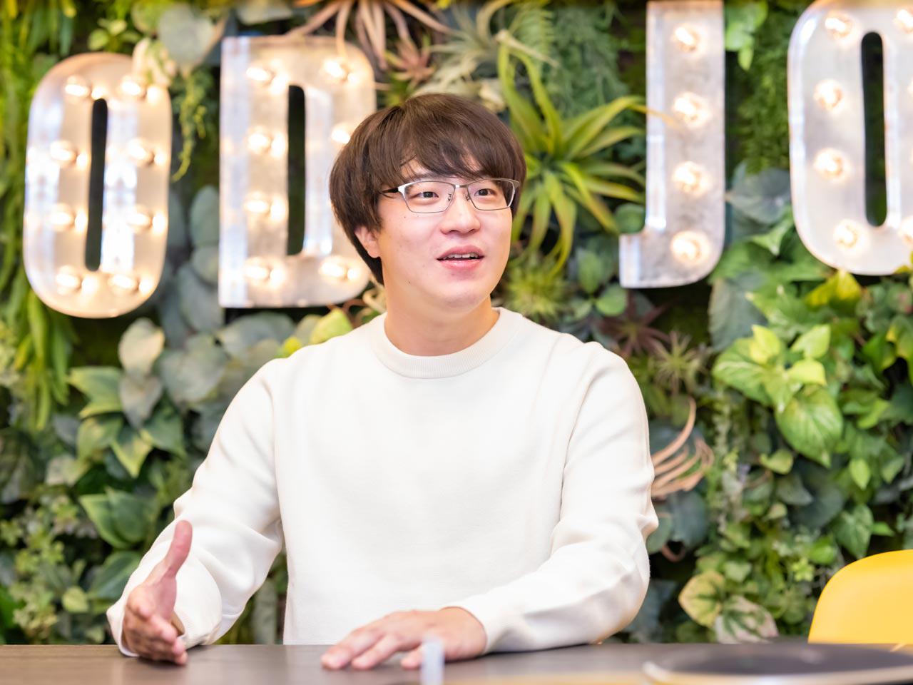 GMOコネクト 株式会社のイメージ画像2