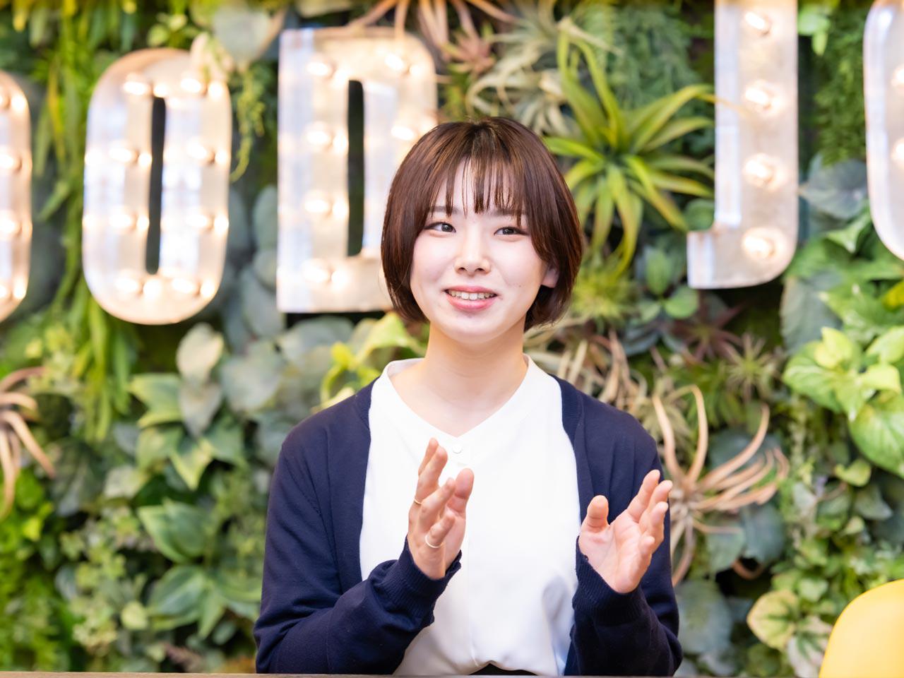 『Green』では、開発支援事業における幅広い人材を募集。