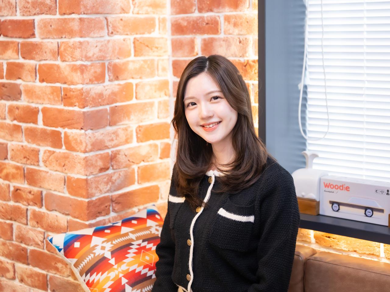 “技術で誠実であること”を大切にしている組織。