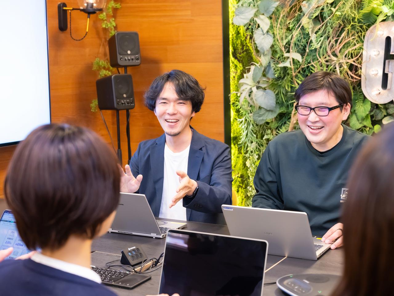 GMOコネクト 株式会社のイメージ画像3