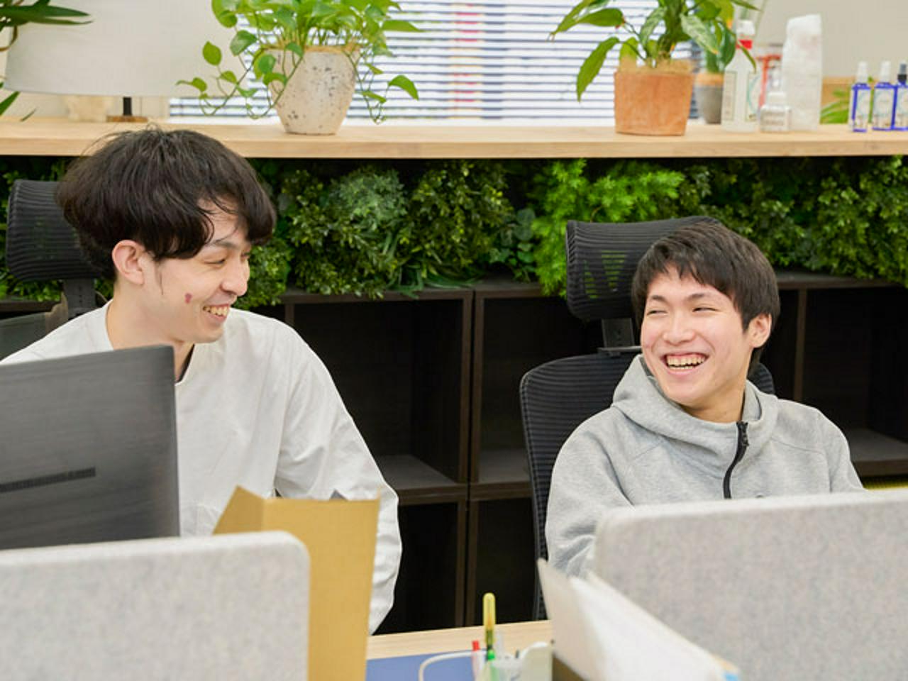 ギグベース株式会社 求人画像1