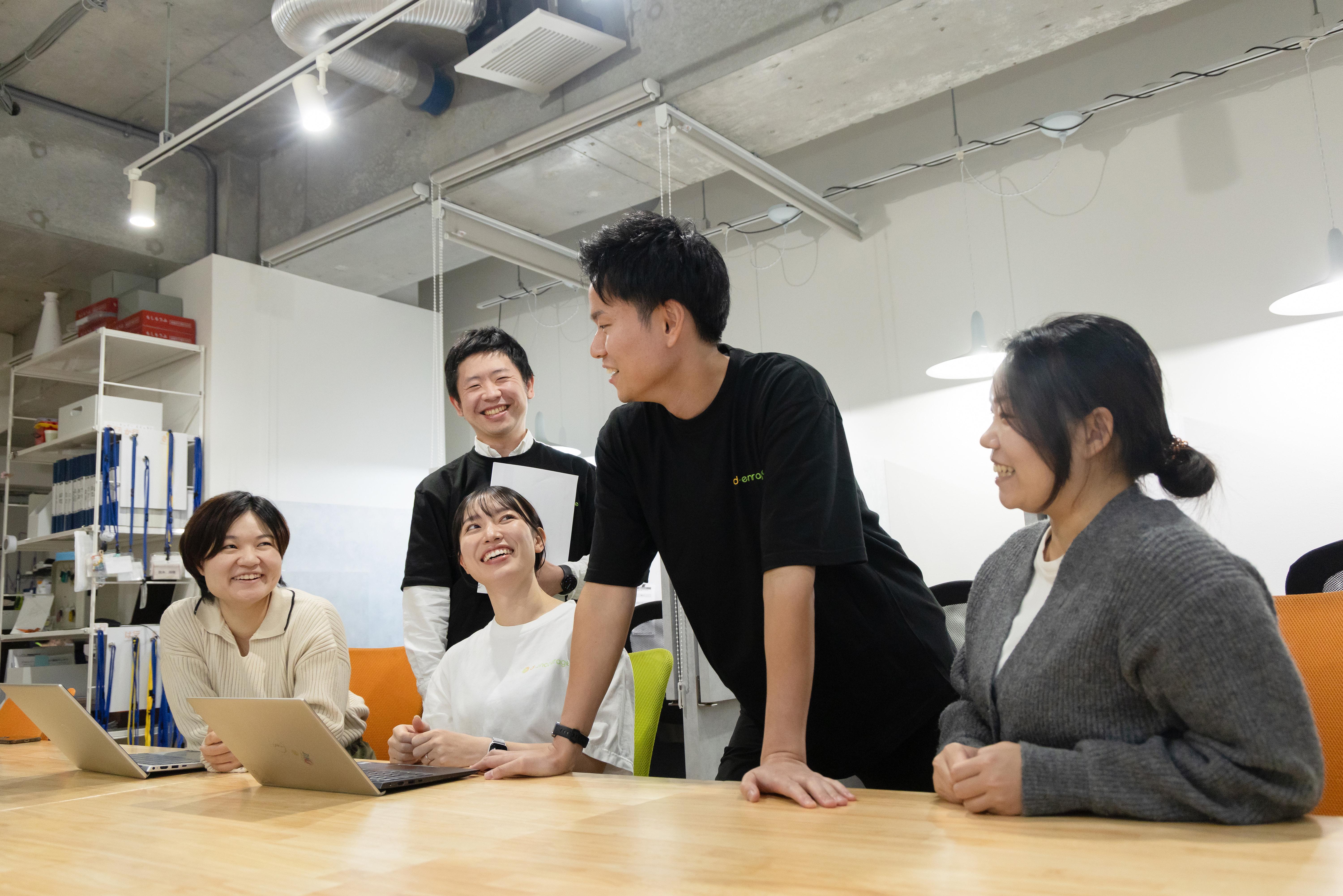 デコボコベース 株式会社のイメージ画像2