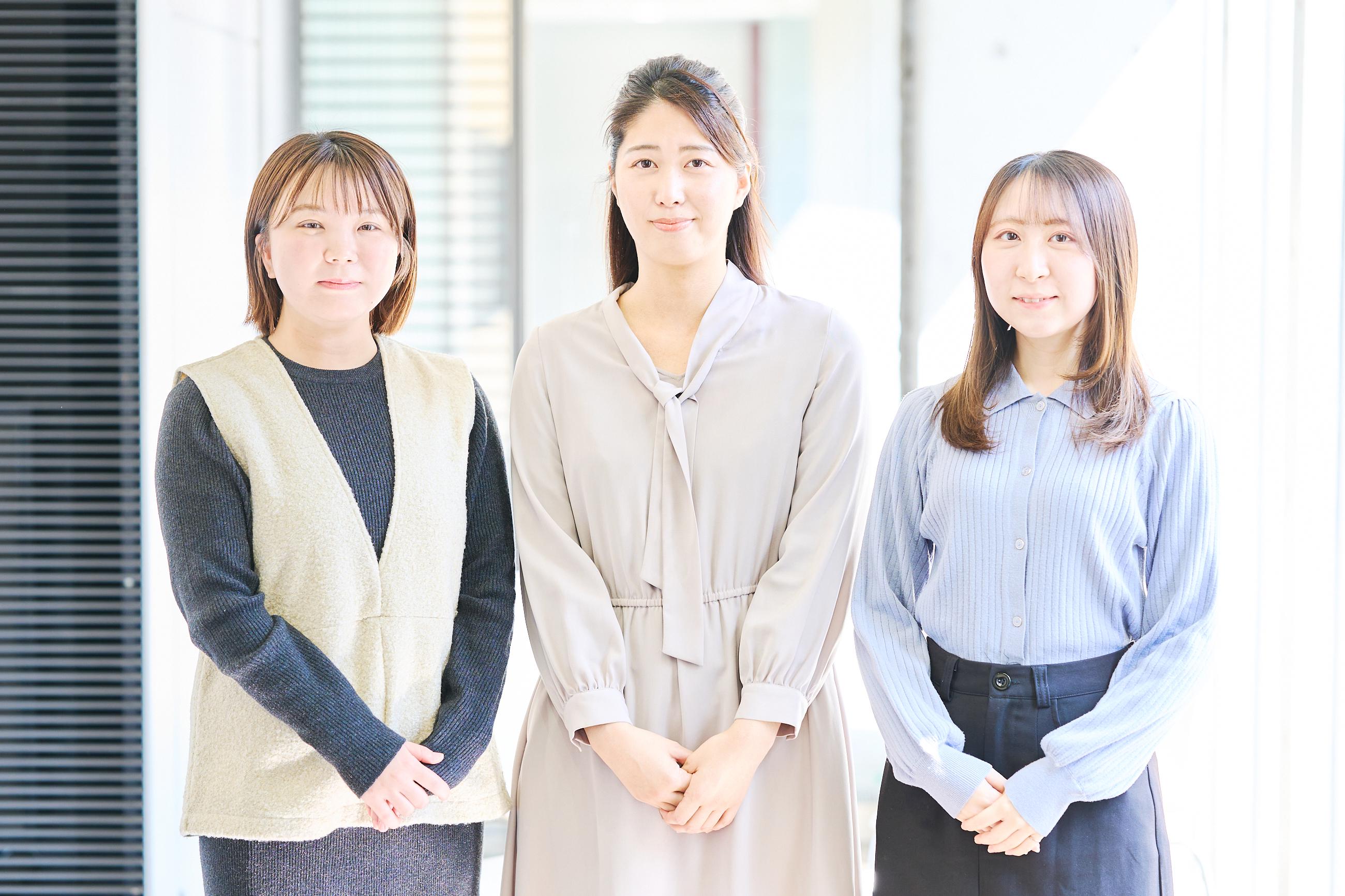 そんな同社で求められている人材は、“地方創生という社会の課題解決に取り組みたい”という想いを持った方であることが大前提だ。