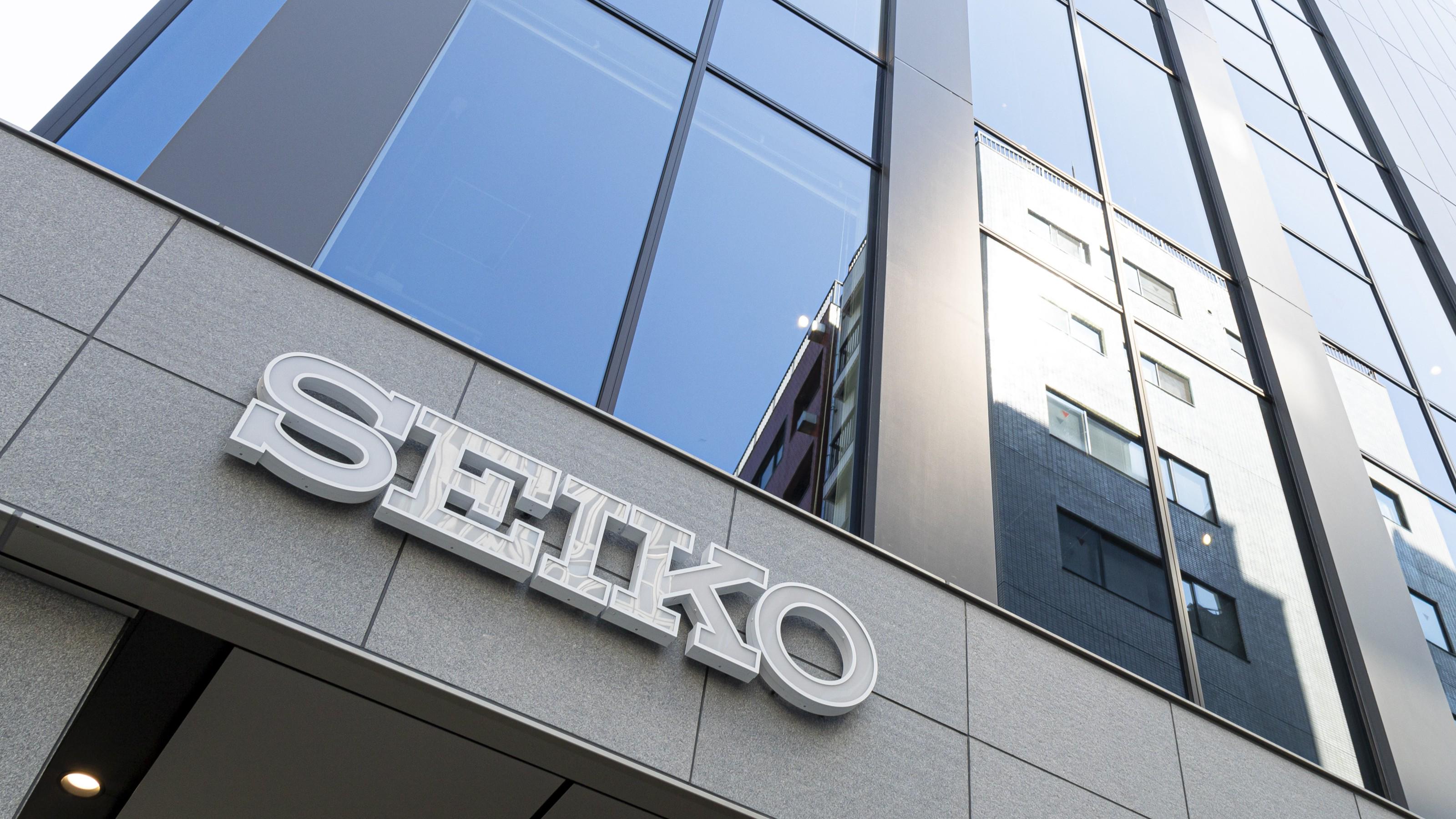 この企業と同じ業界の企業：セイコーソリューションズ 株式会社