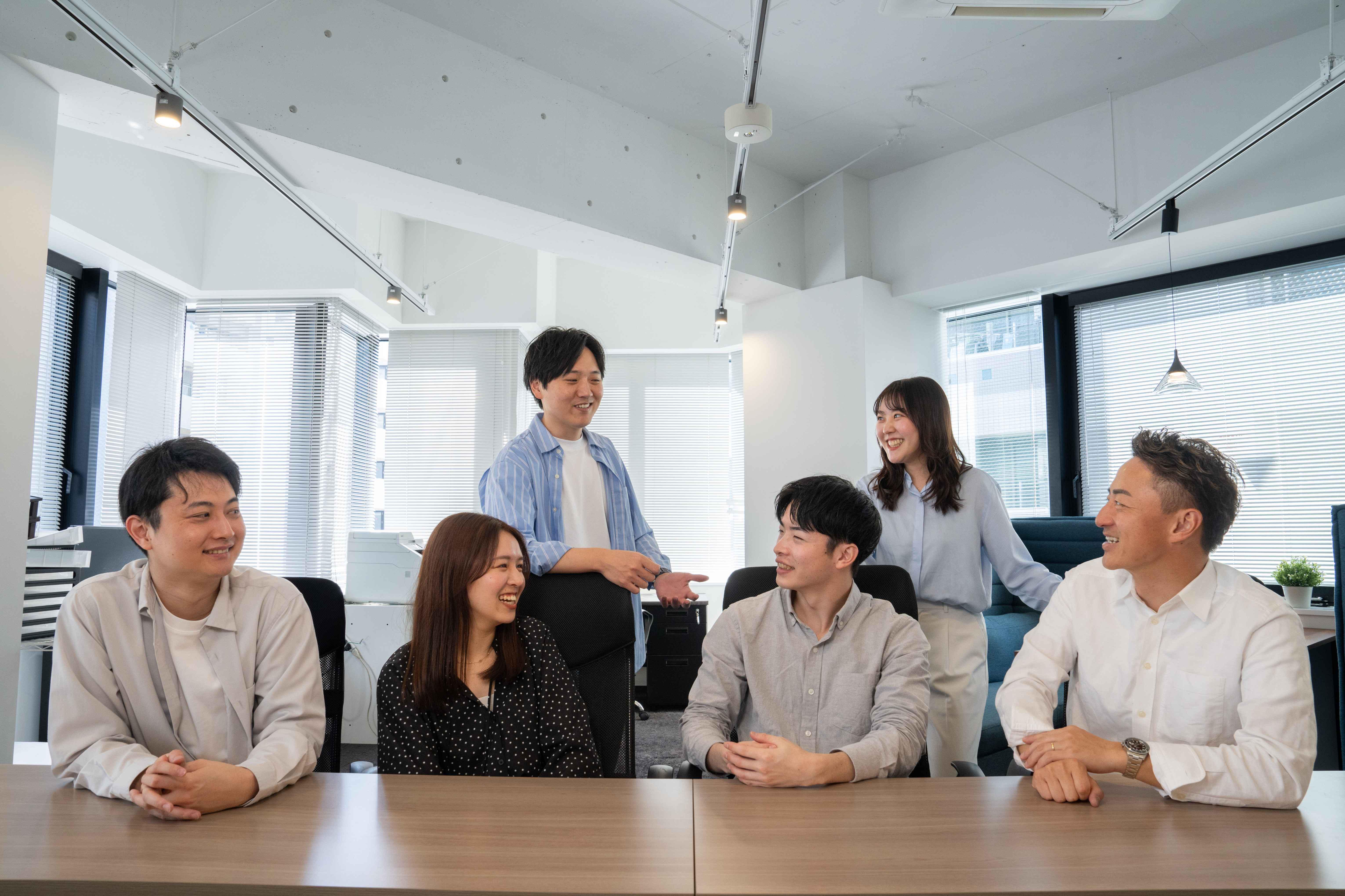 企業トップ画像