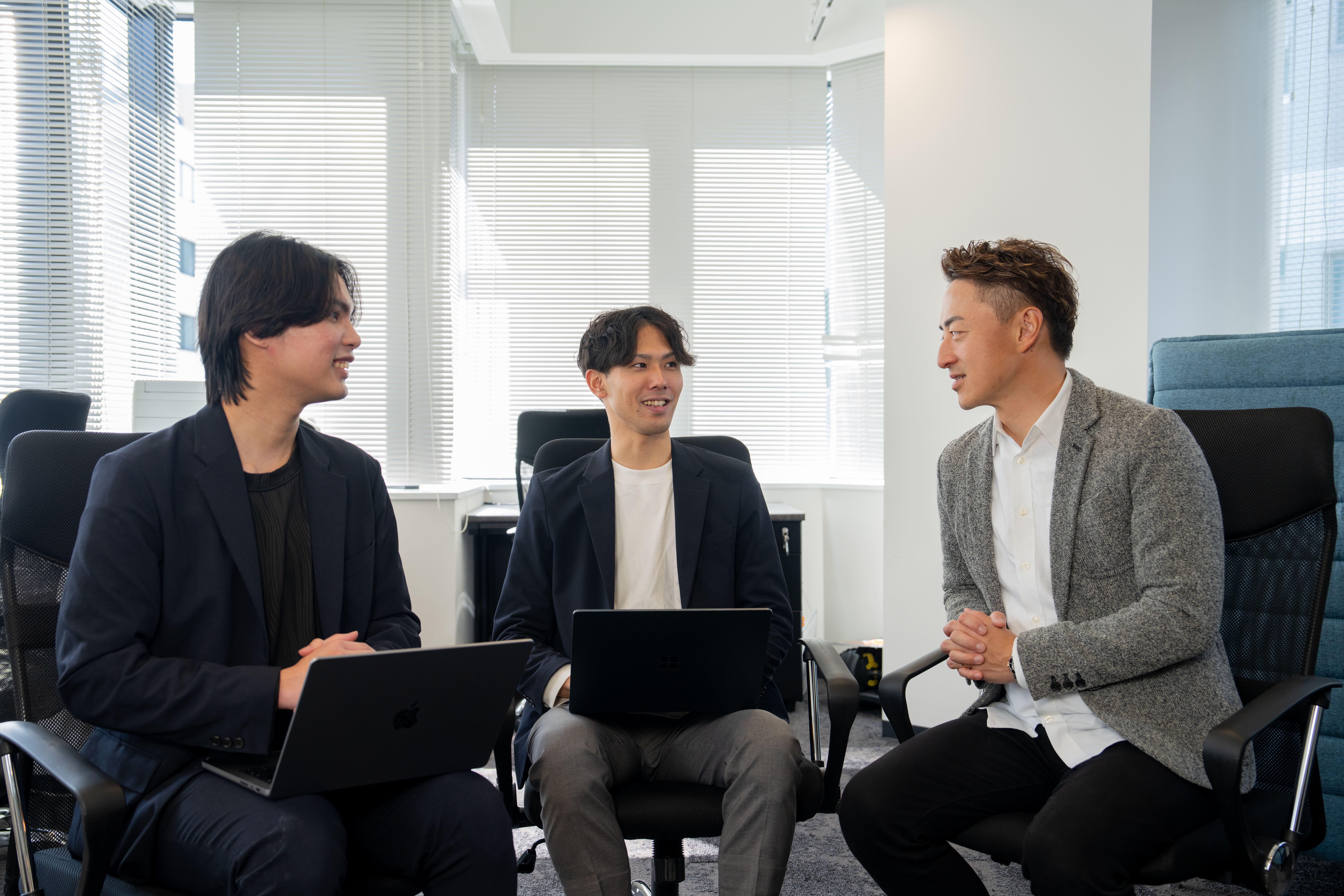 企業トップ画像