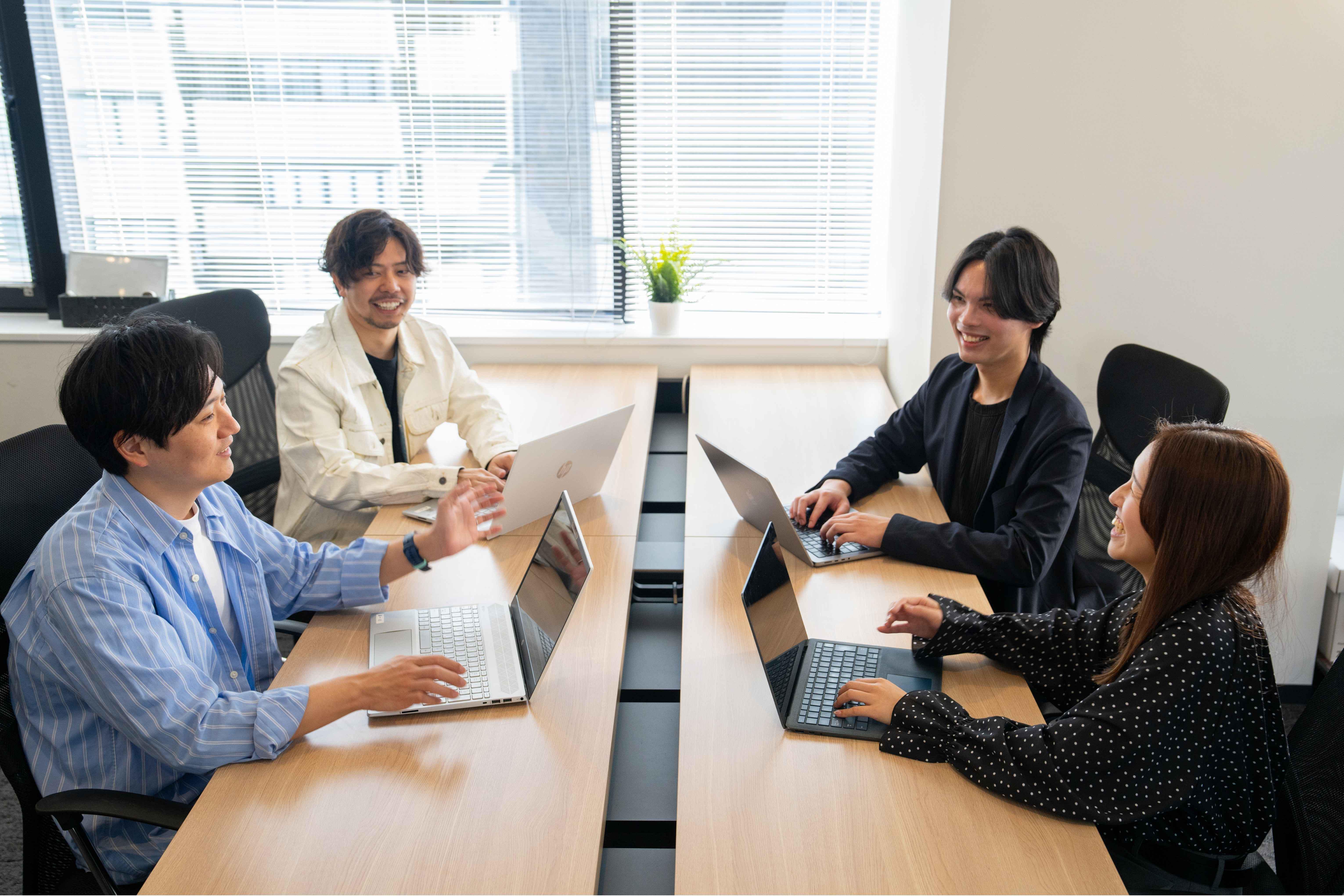 企業トップ画像