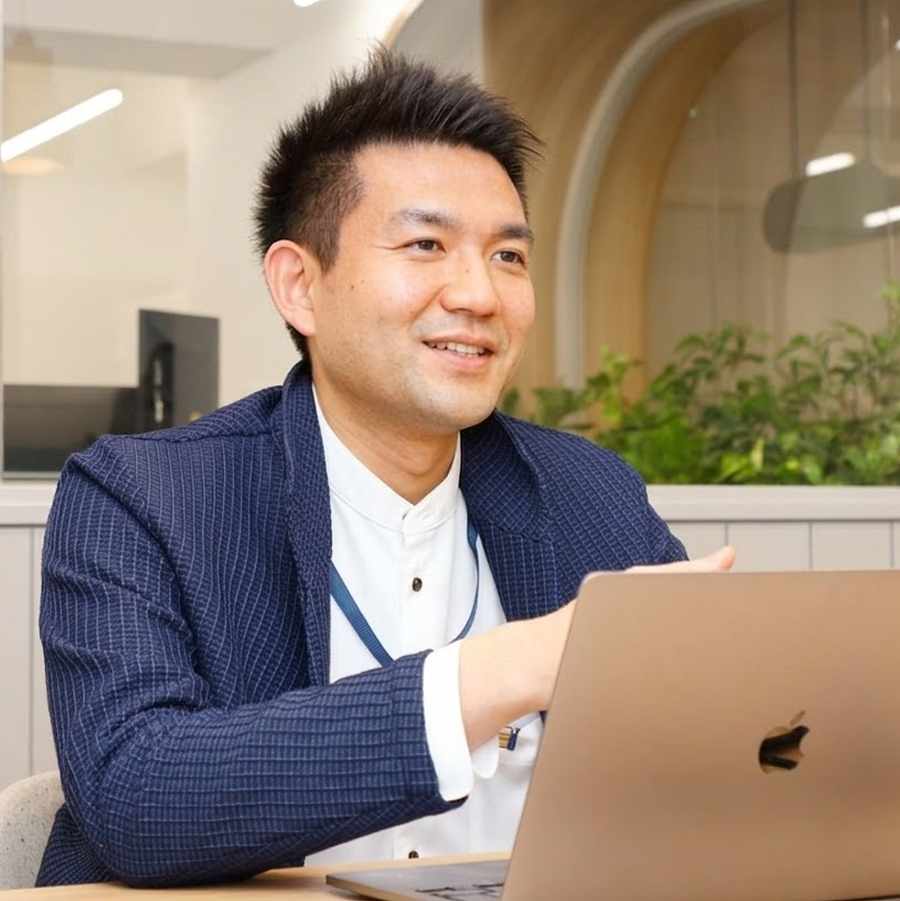 株式会社Definerメインアイコン