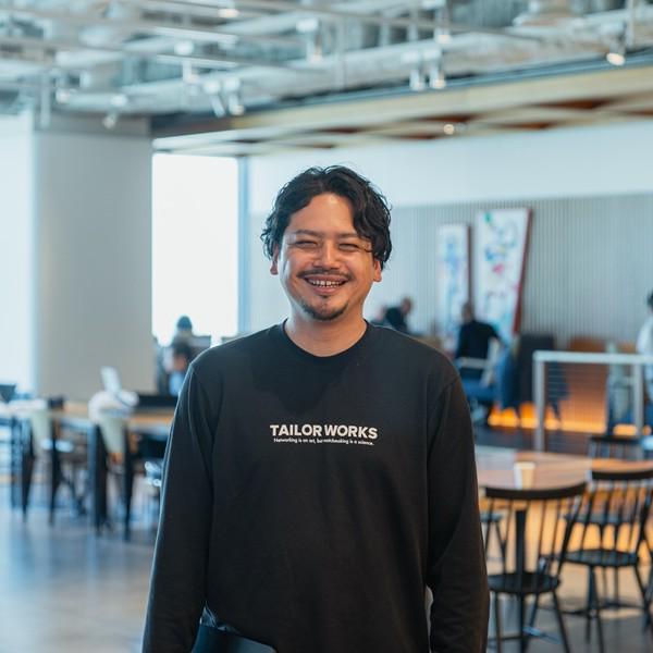 株式会社テイラーワークスメインアイコン