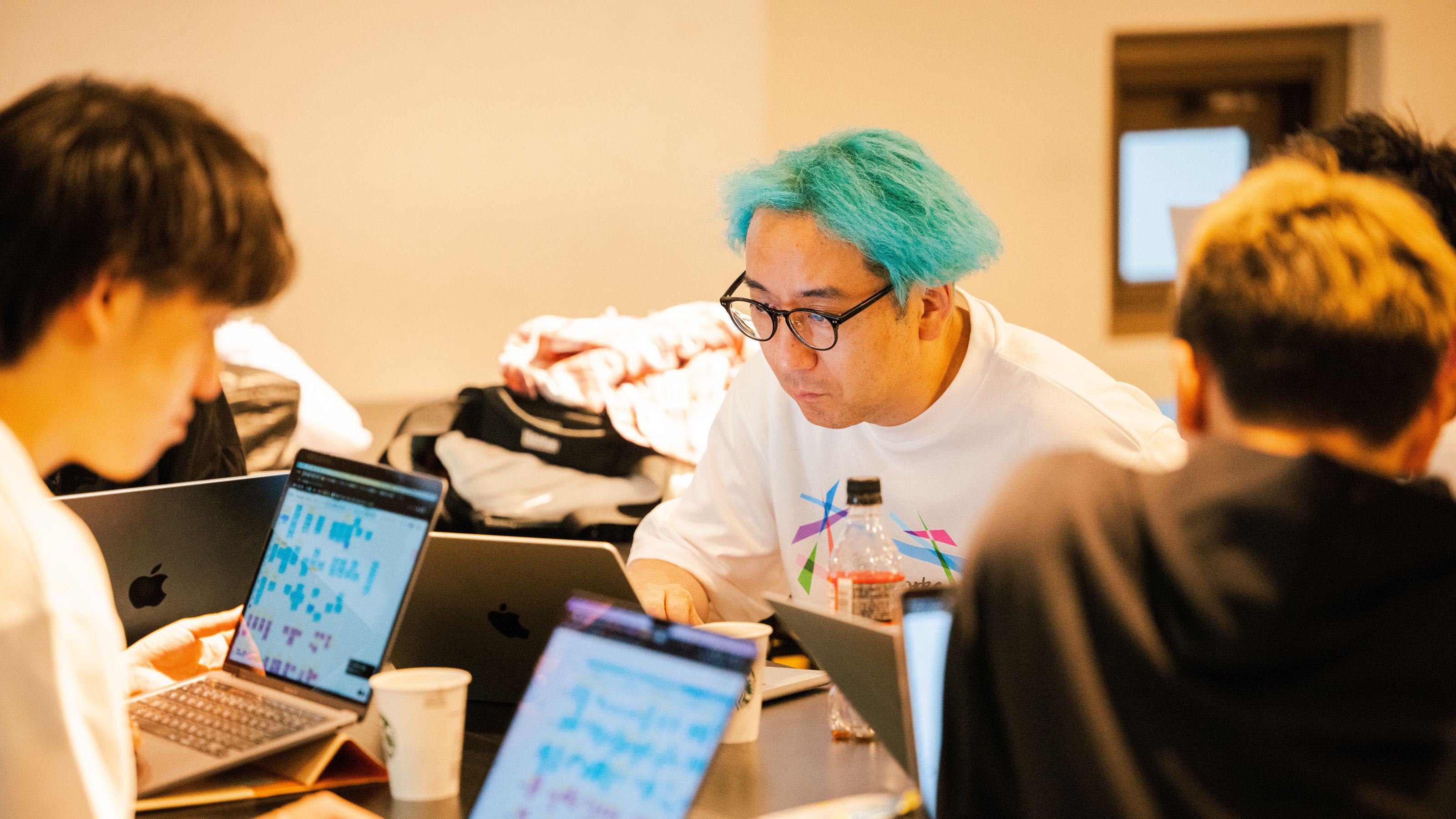 企業トップ画像