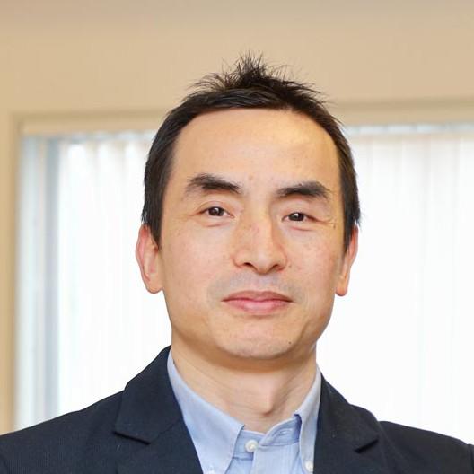 X Detect株式会社メインアイコン