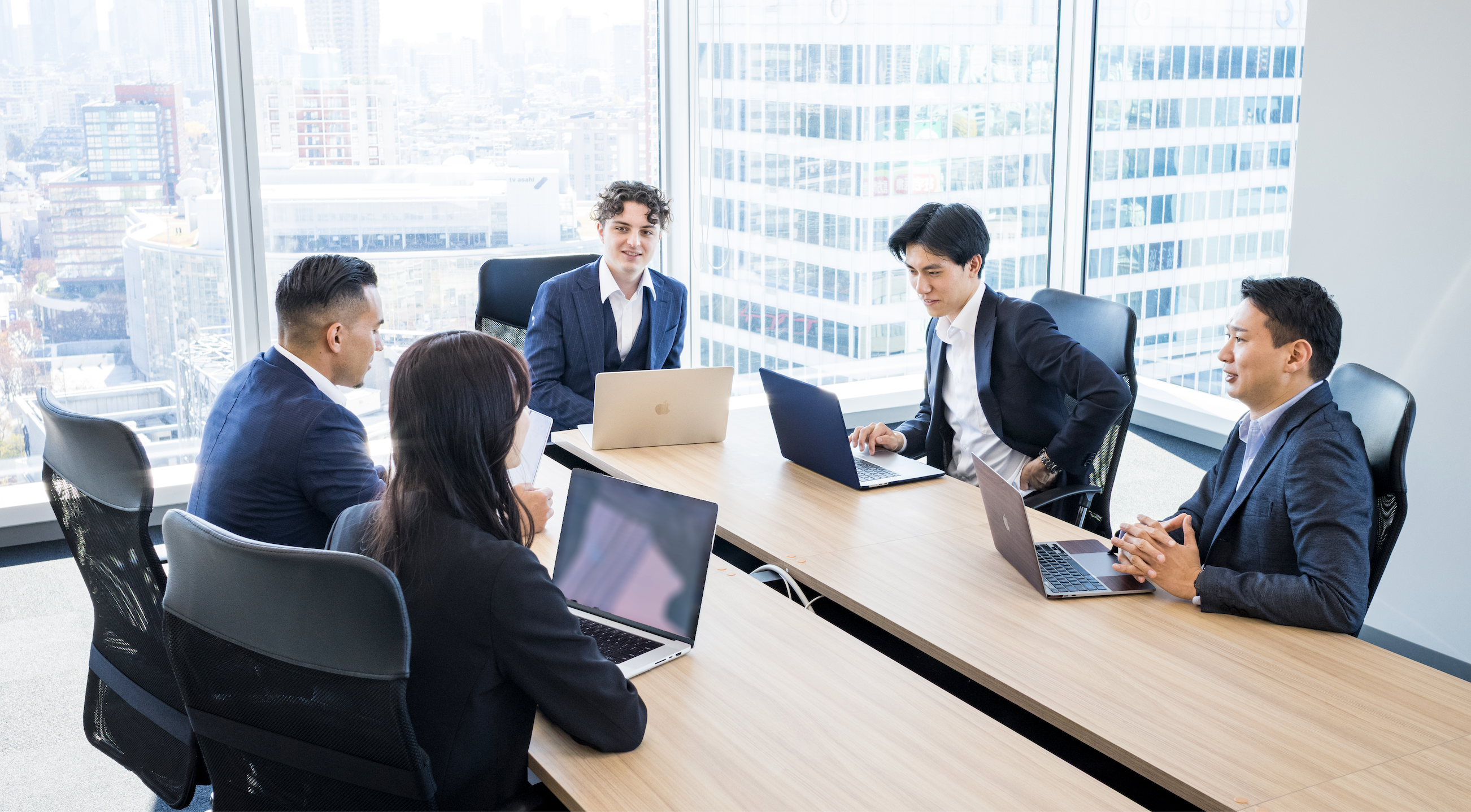 株式会社 Transleadのイメージ画像3