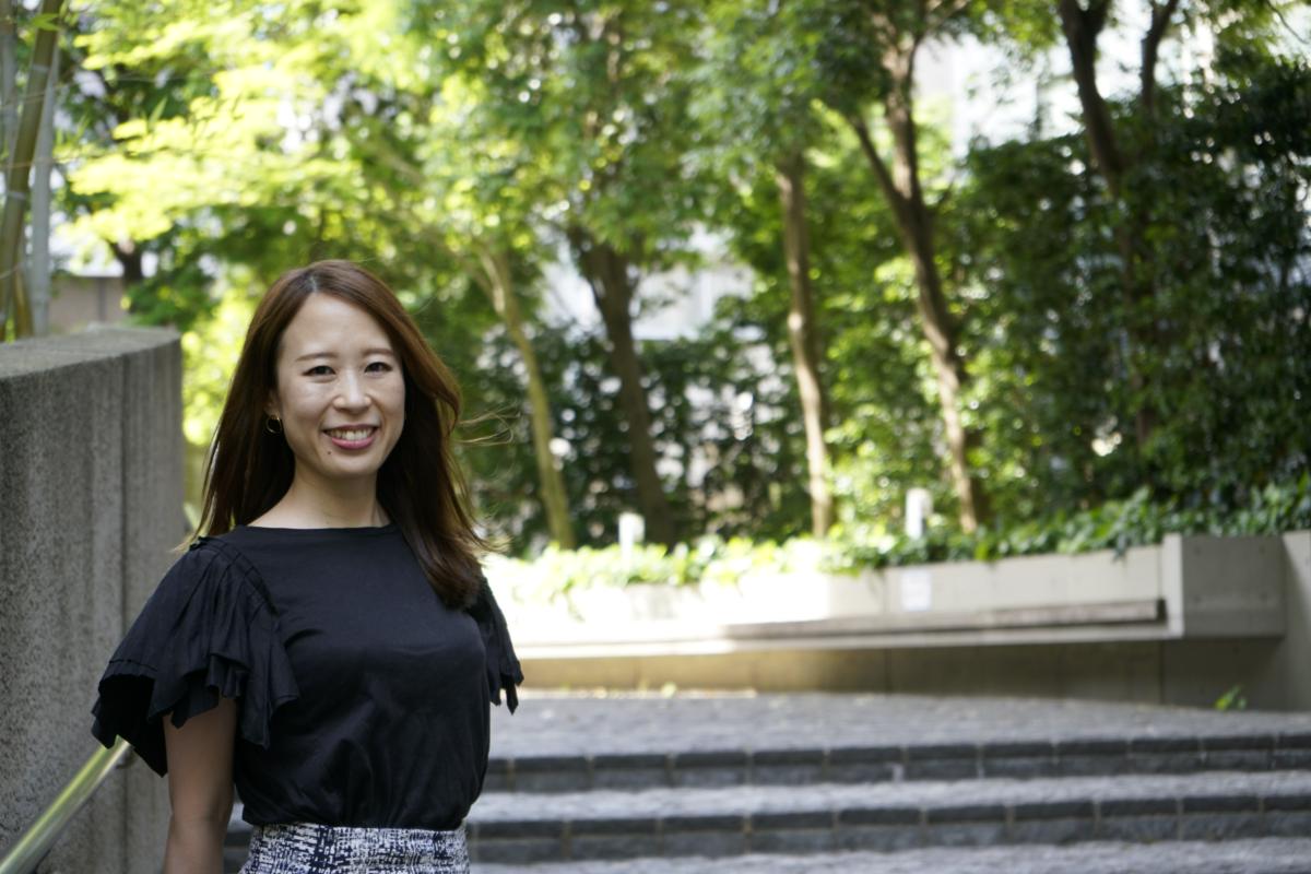 インタビュー画像