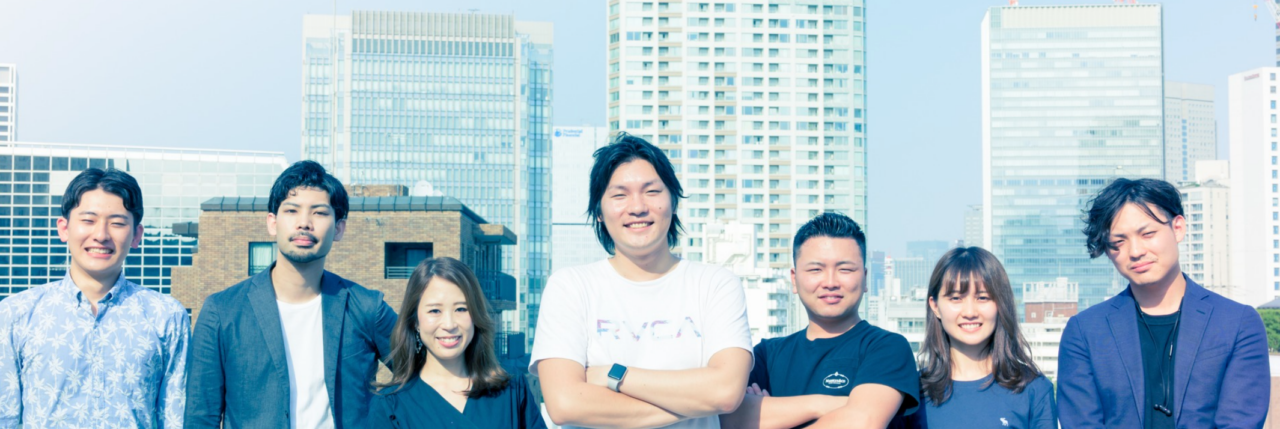 株式会社Bridge 求人画像1