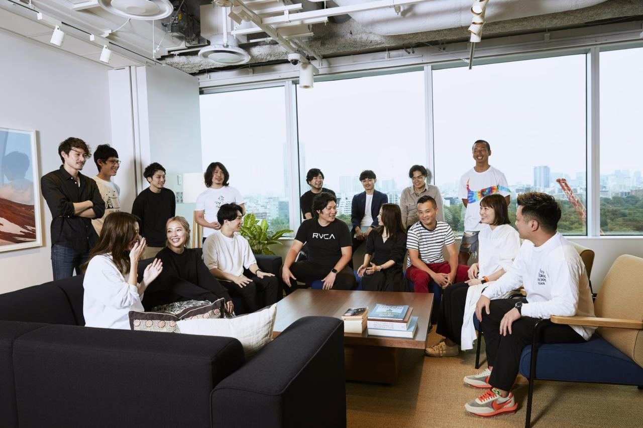 株式会社Bridge 求人画像1