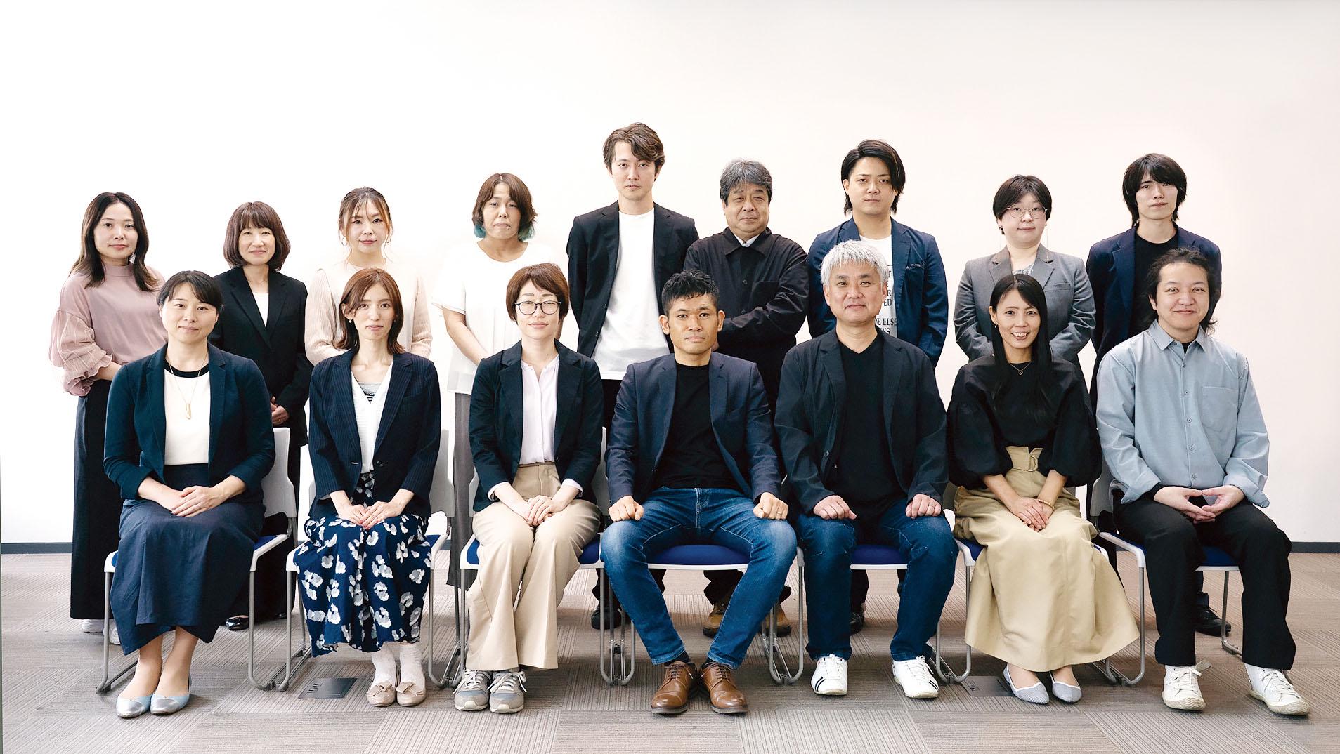 企業トップ画像