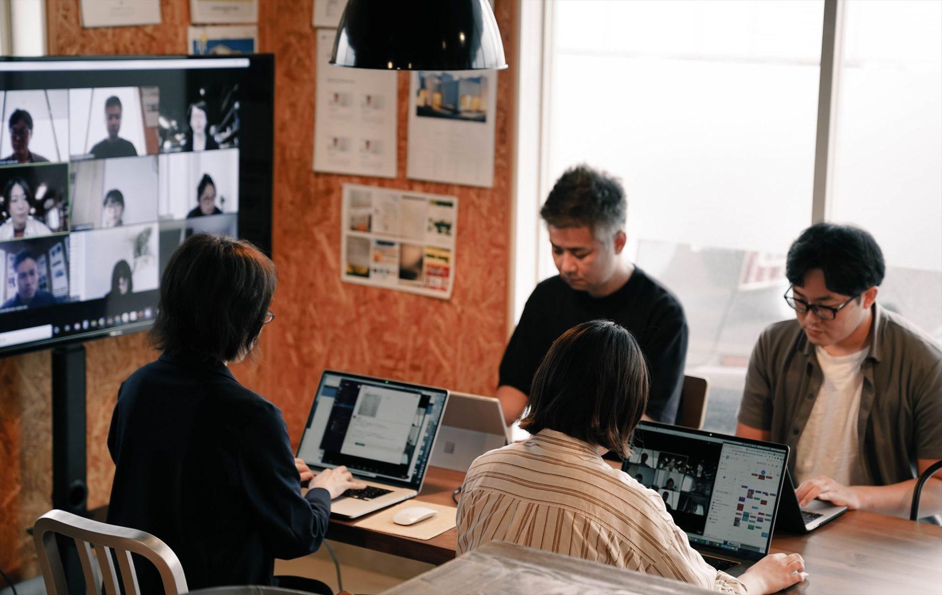 この企業と同じ業界の企業：株式会社 ミライスタイル