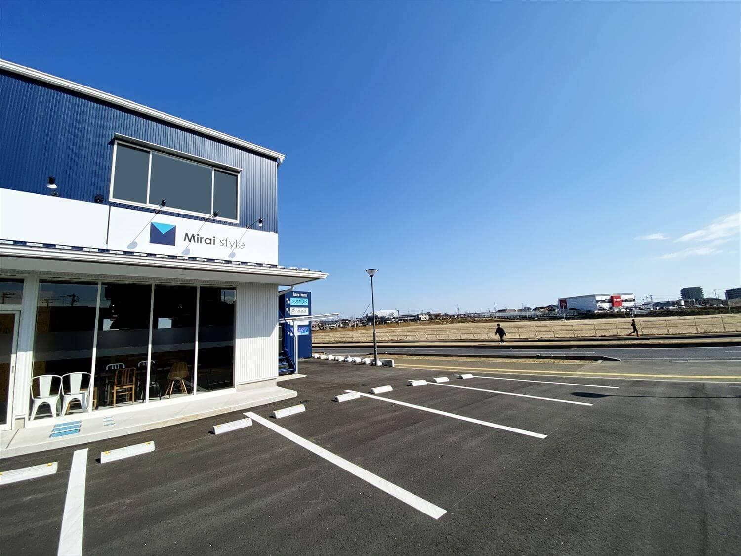 住宅建築に携わる中小の設計事務所や工務店に特化して、WEB運用/マーケティング支援を手掛ける。