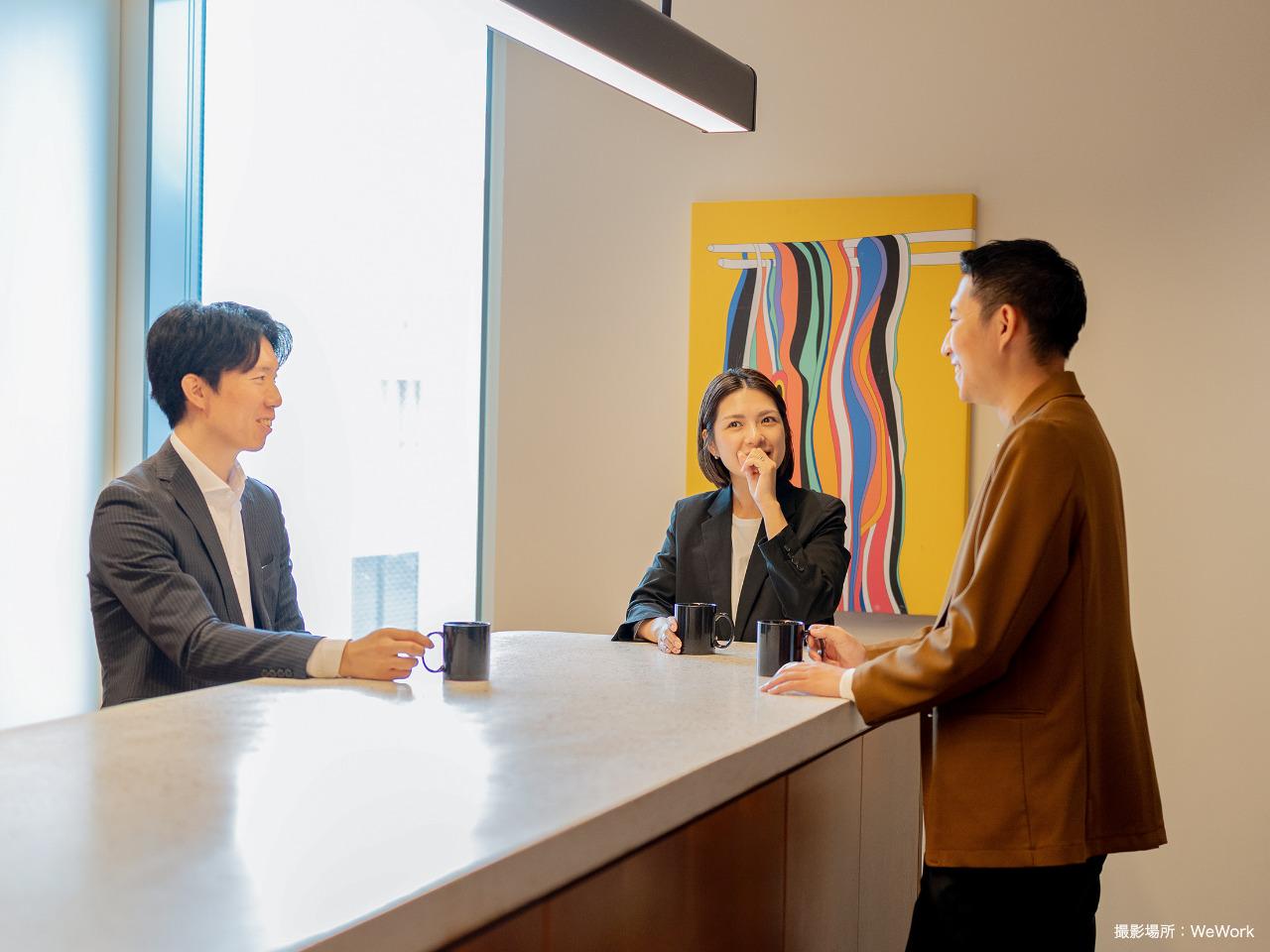 株式会社 スタメンのイメージ画像2