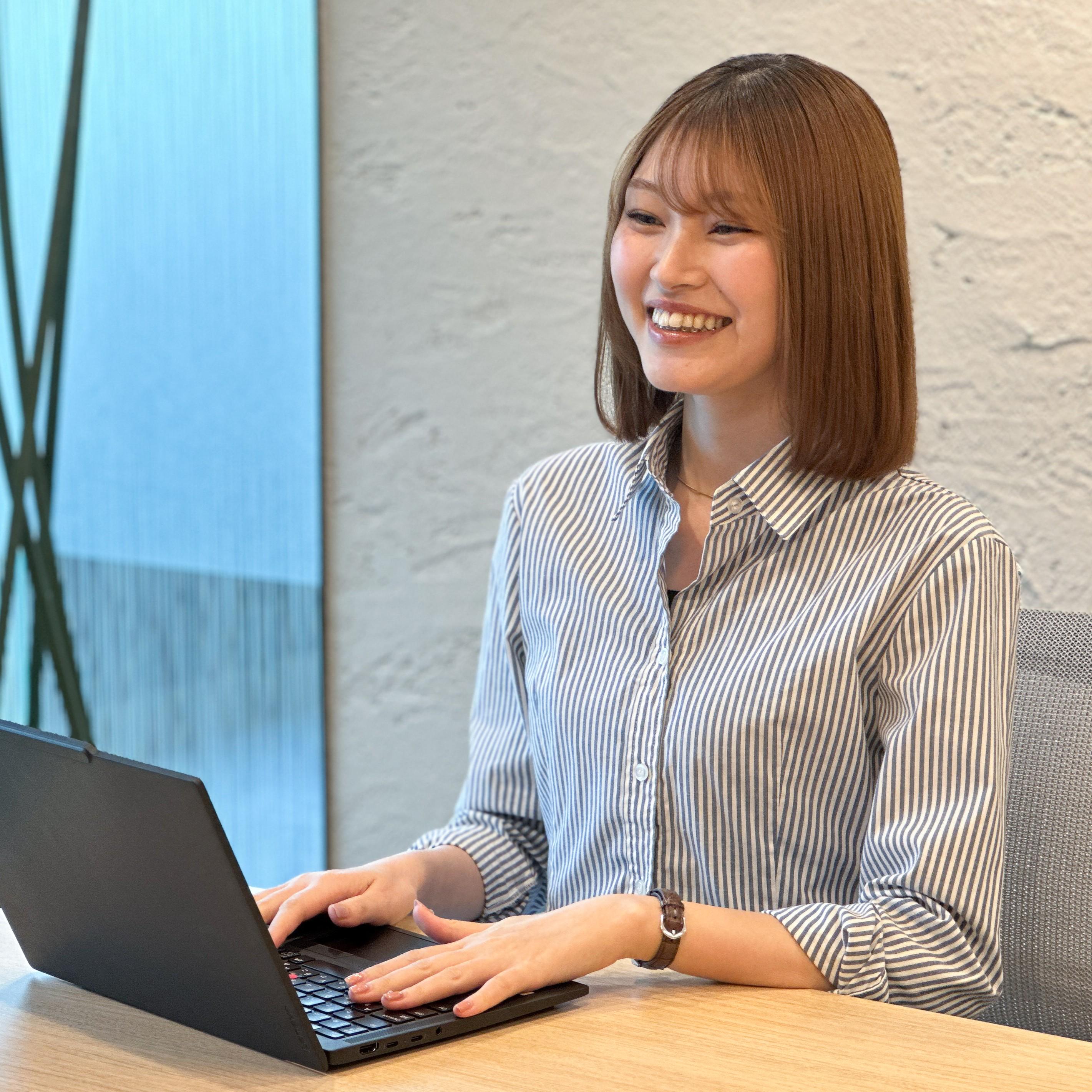 株式会社ルクレメインアイコン