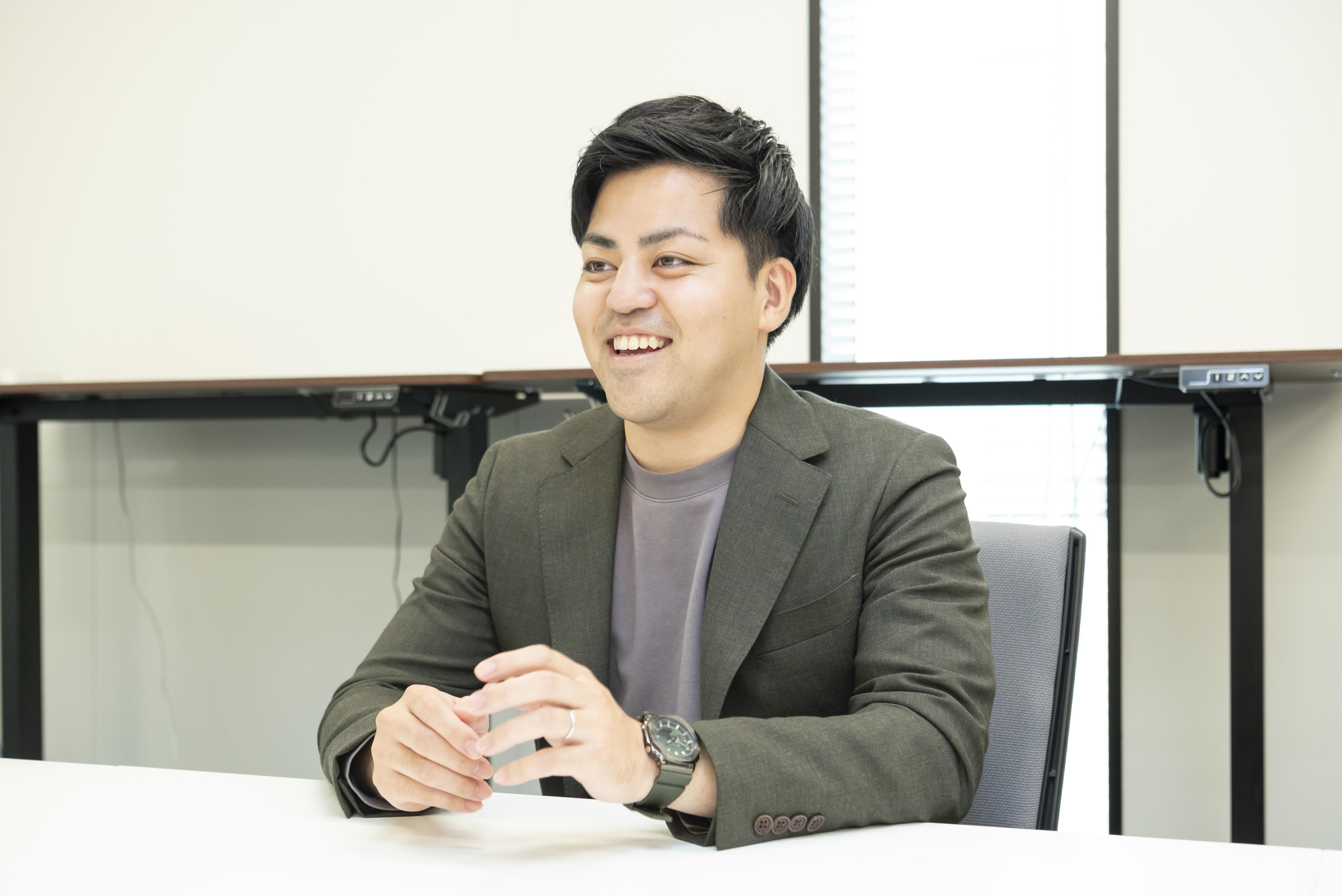 企業トップ画像