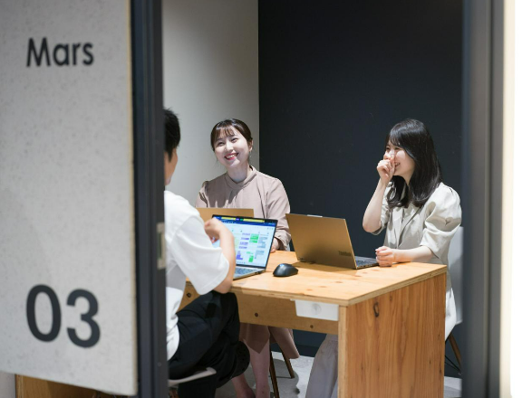 株式会社 Branding Engineerのイメージ画像3