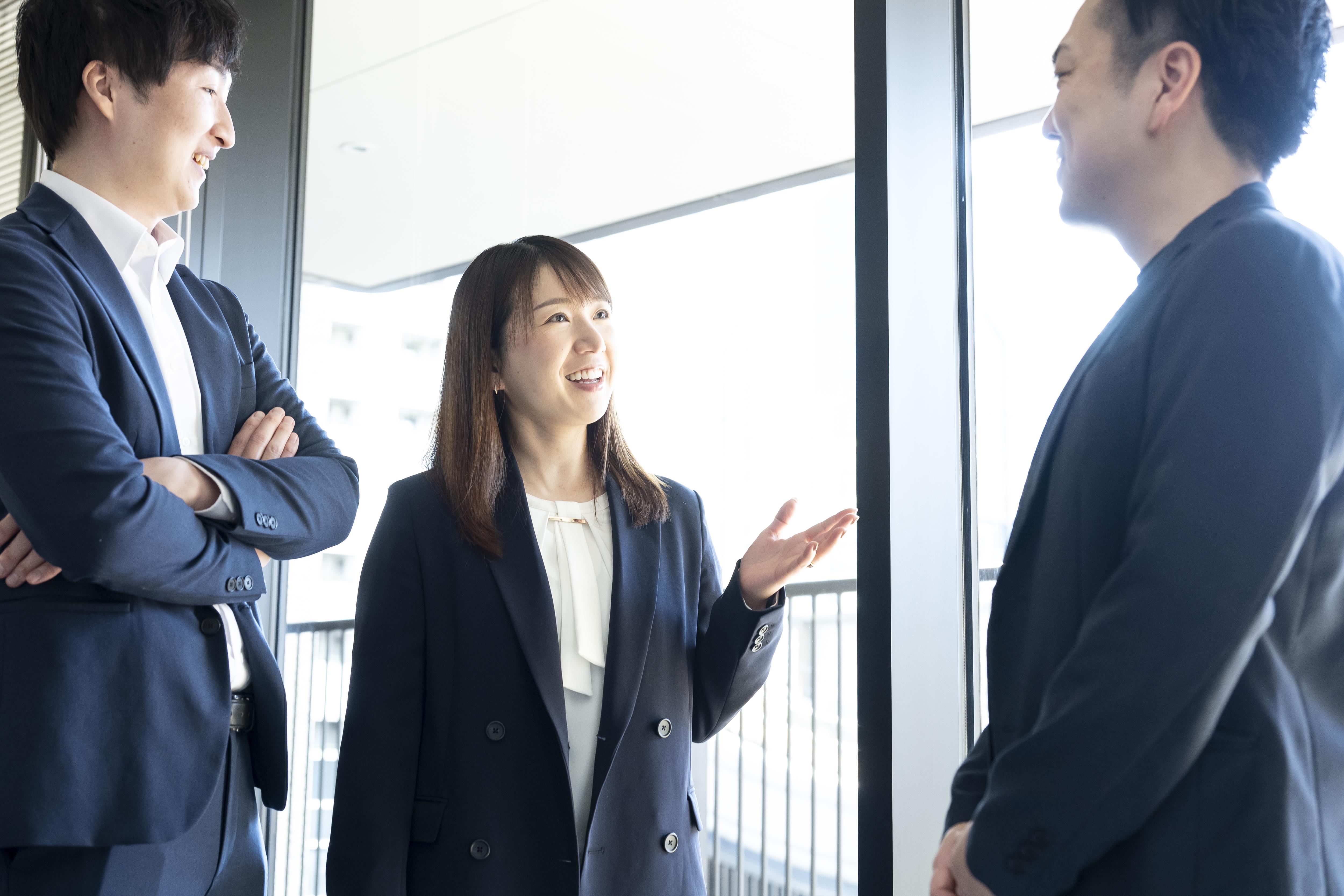 企業トップ画像