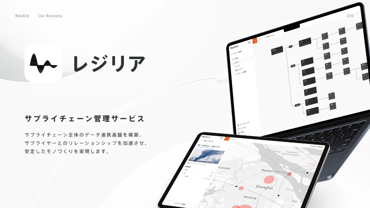 株式会社 Resilireのイメージ画像3