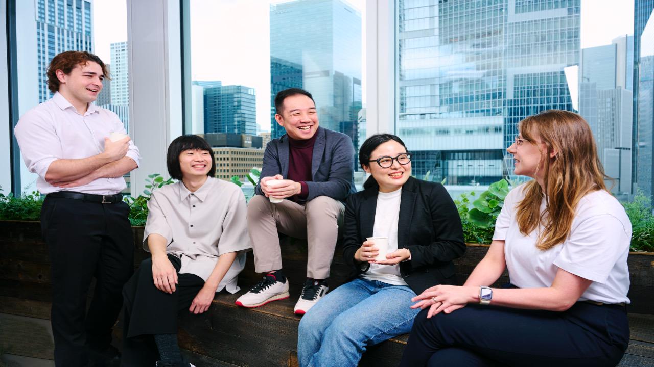 企業トップ画像