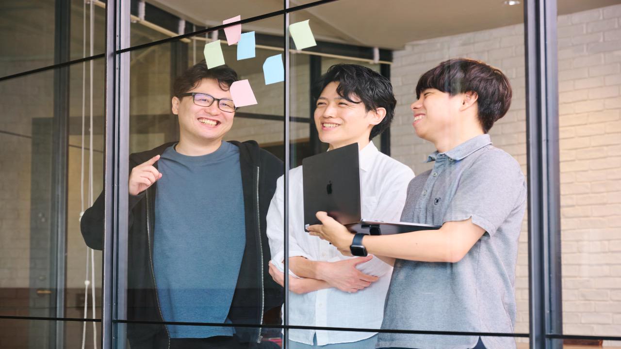 企業トップ画像