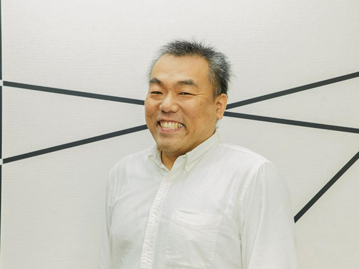 インタビュー画像