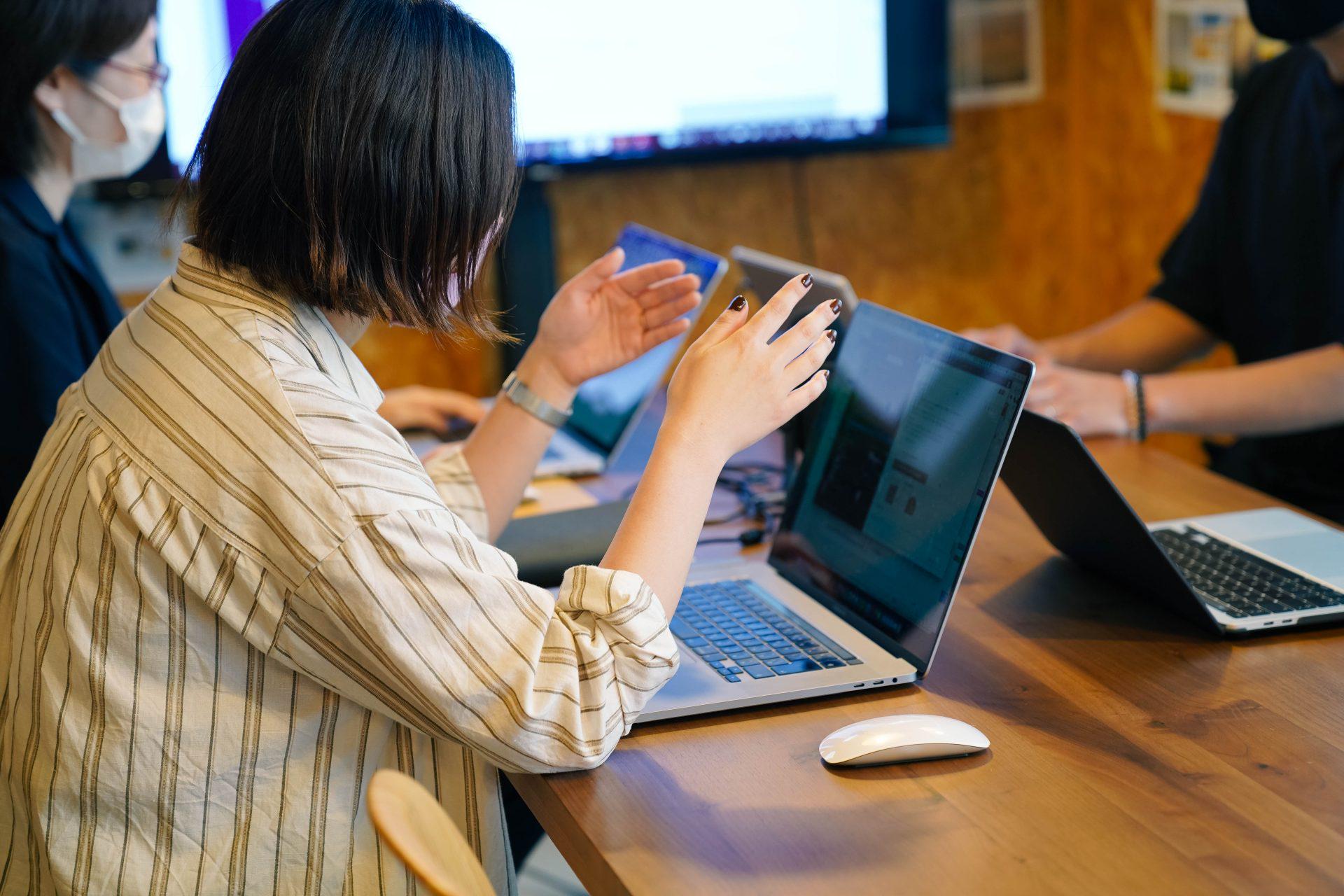 株式会社 ミライスタイルのイメージ画像2