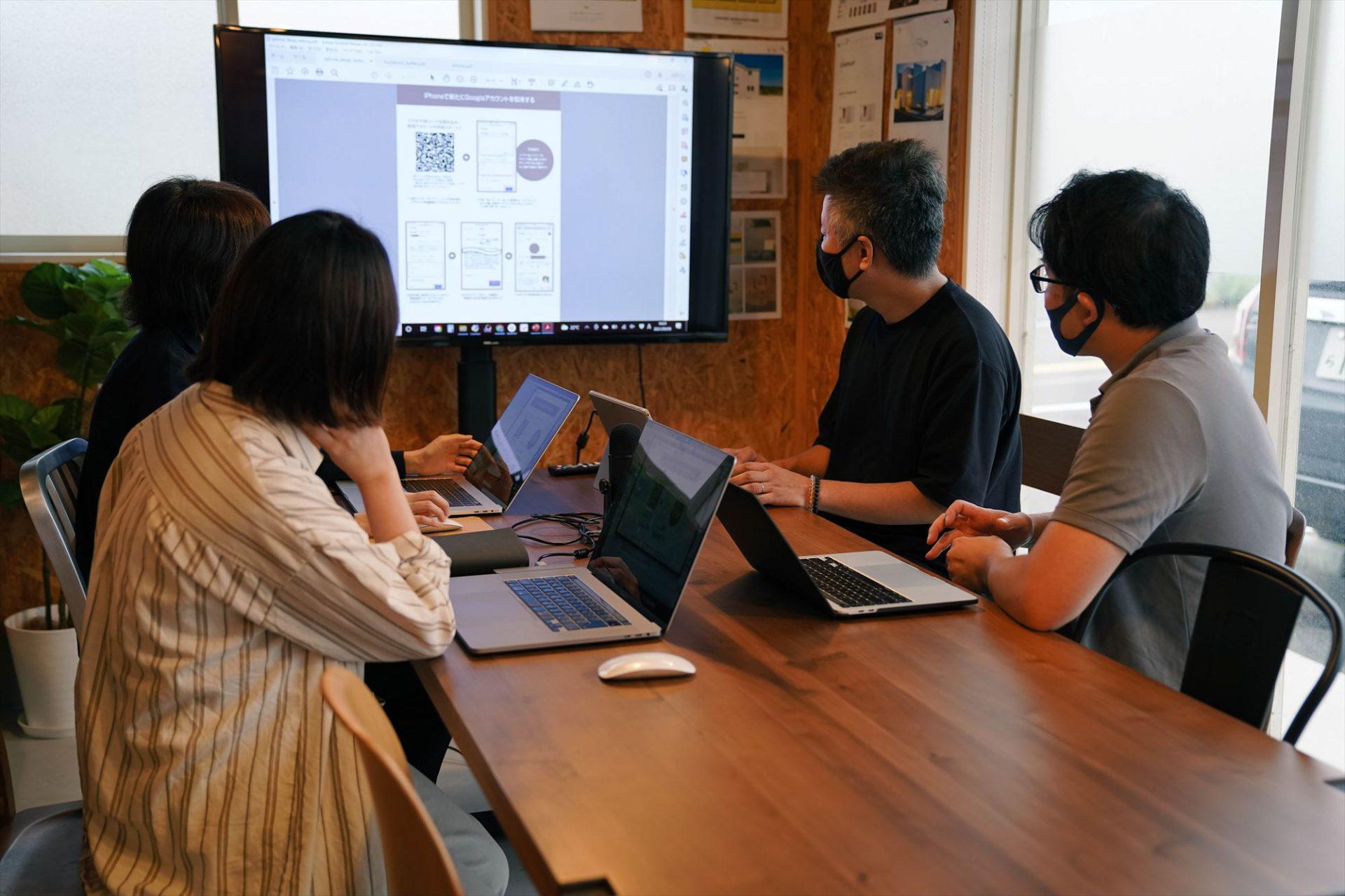 株式会社 ミライスタイルのイメージ画像3