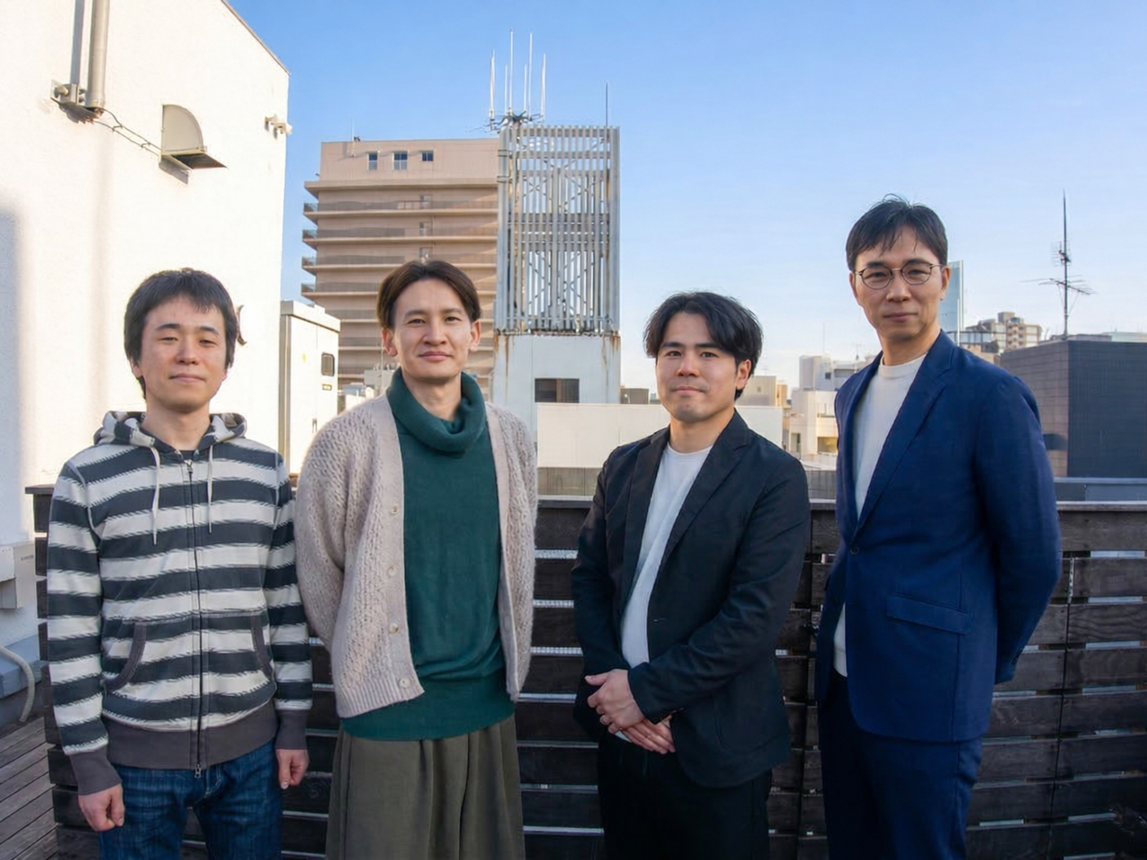 株式会社 GLASSのイメージ画像1