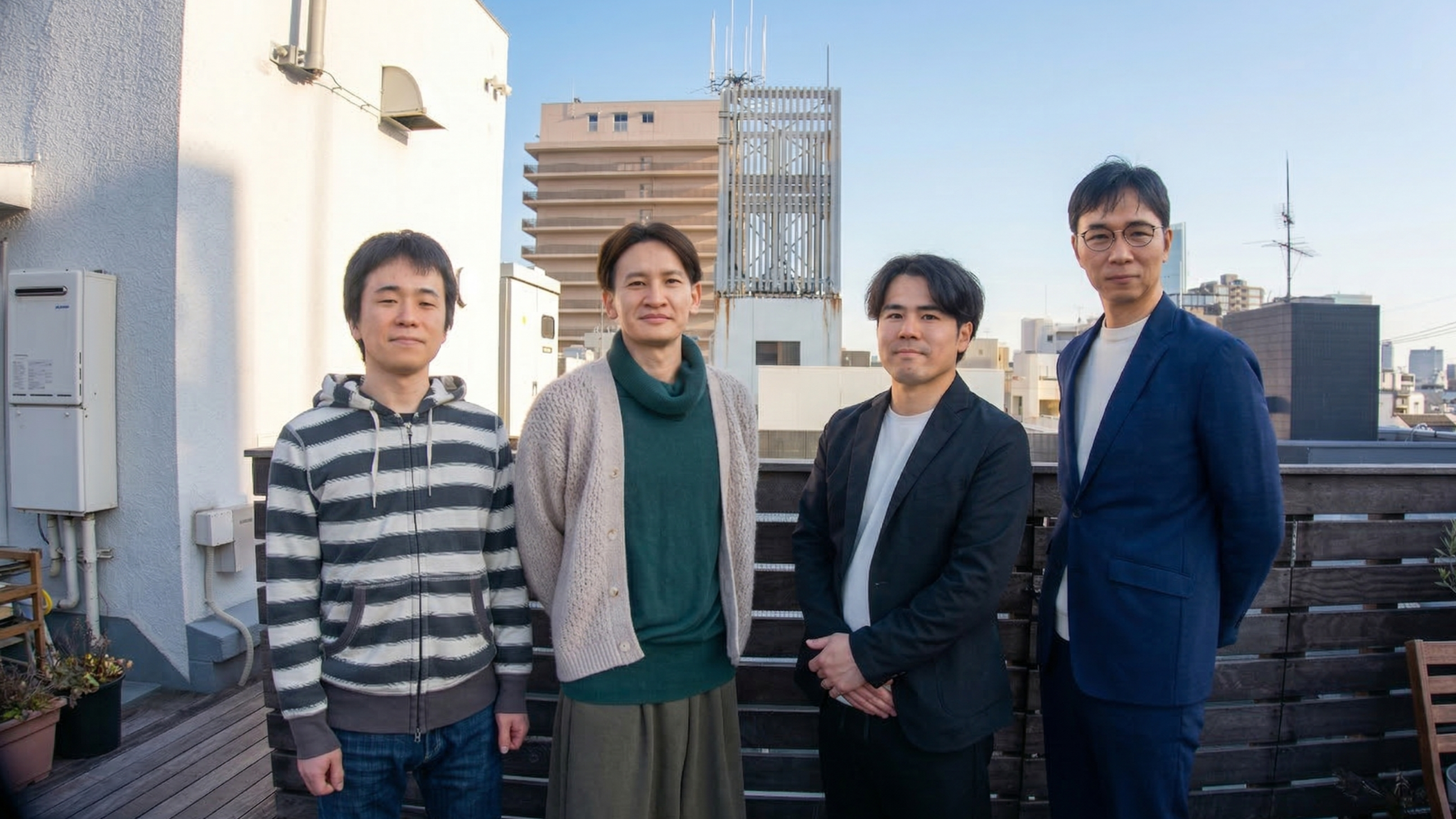 企業トップ画像