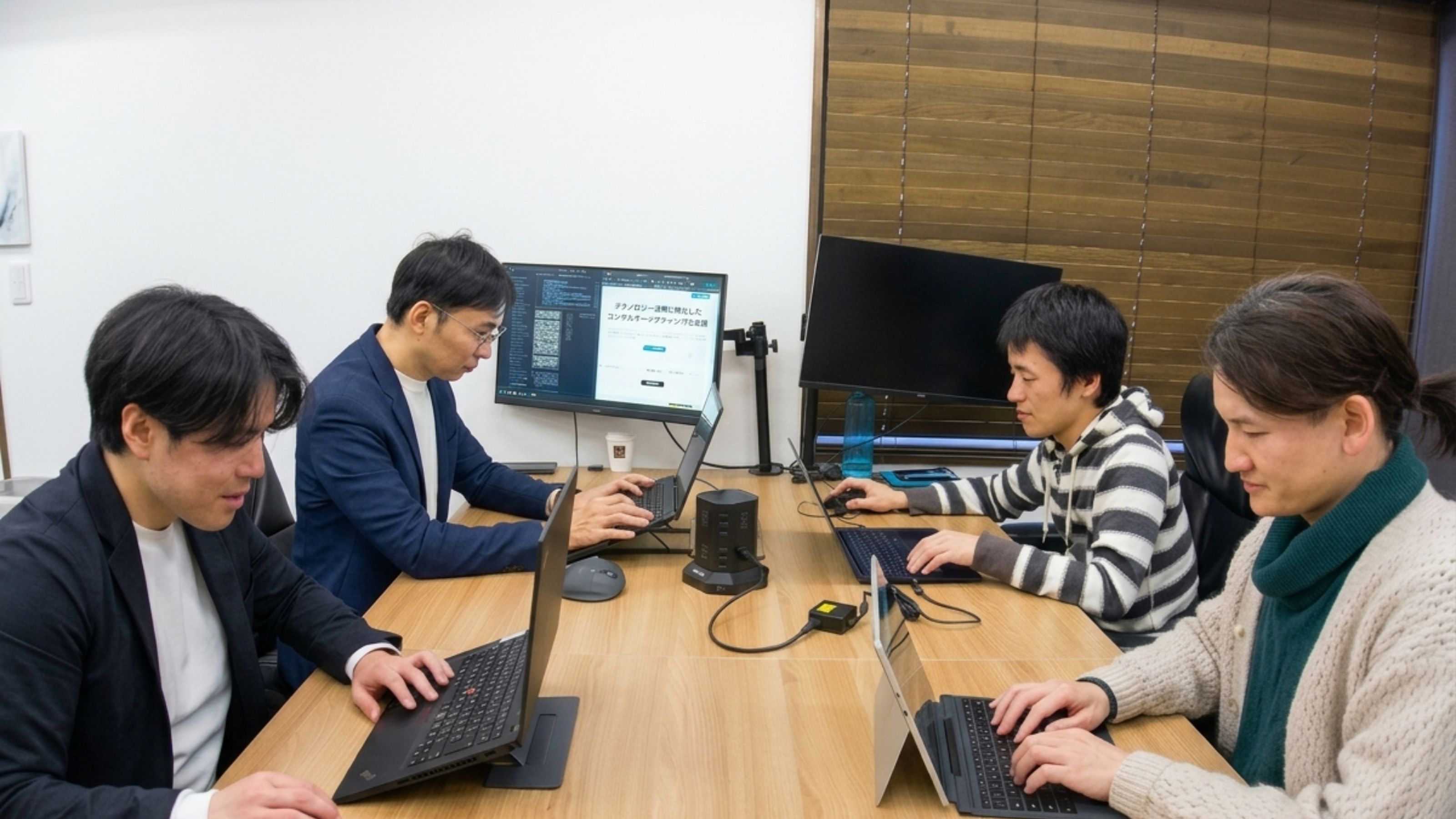 企業トップ画像