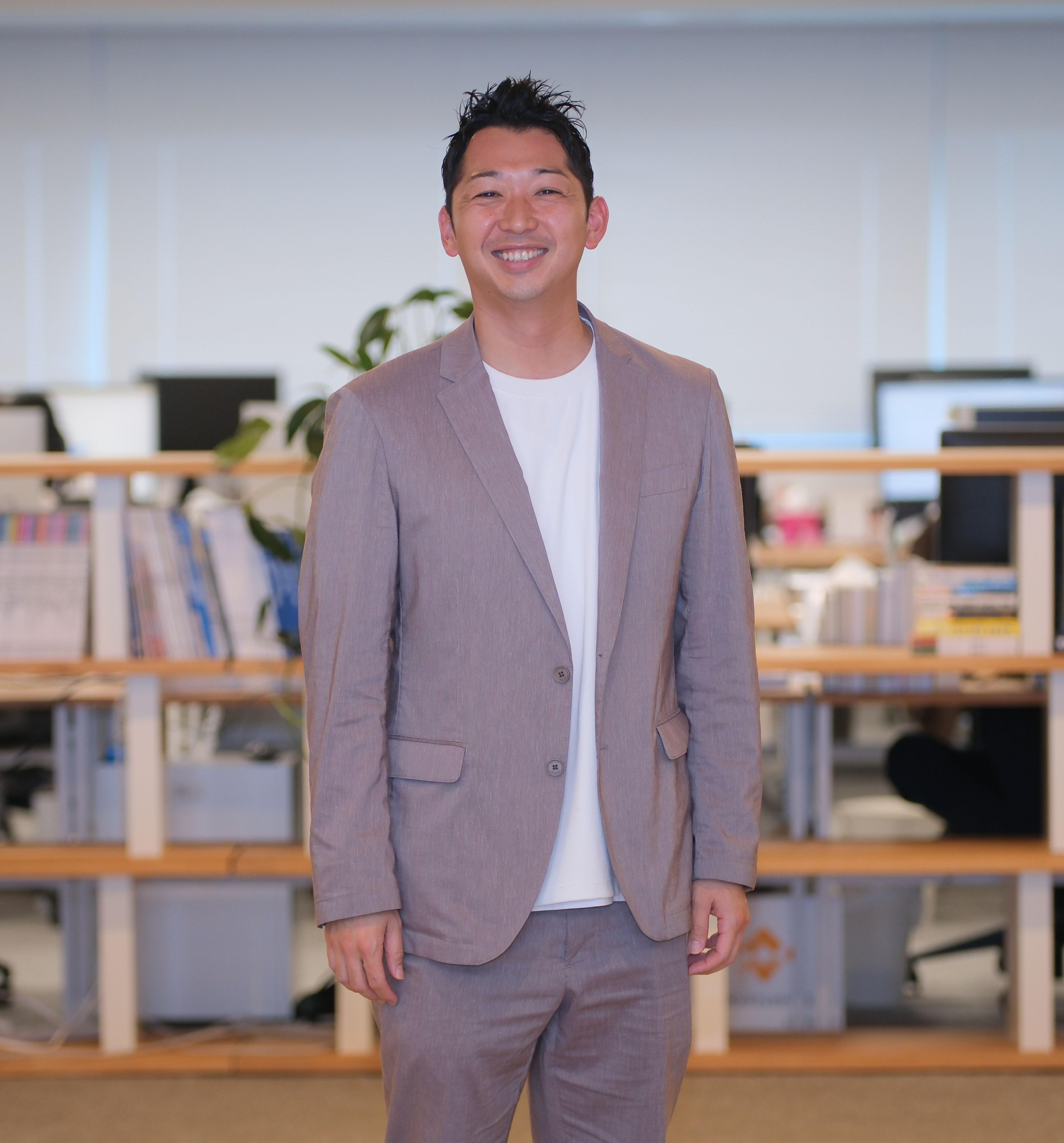 スマサテ株式会社メインアイコン