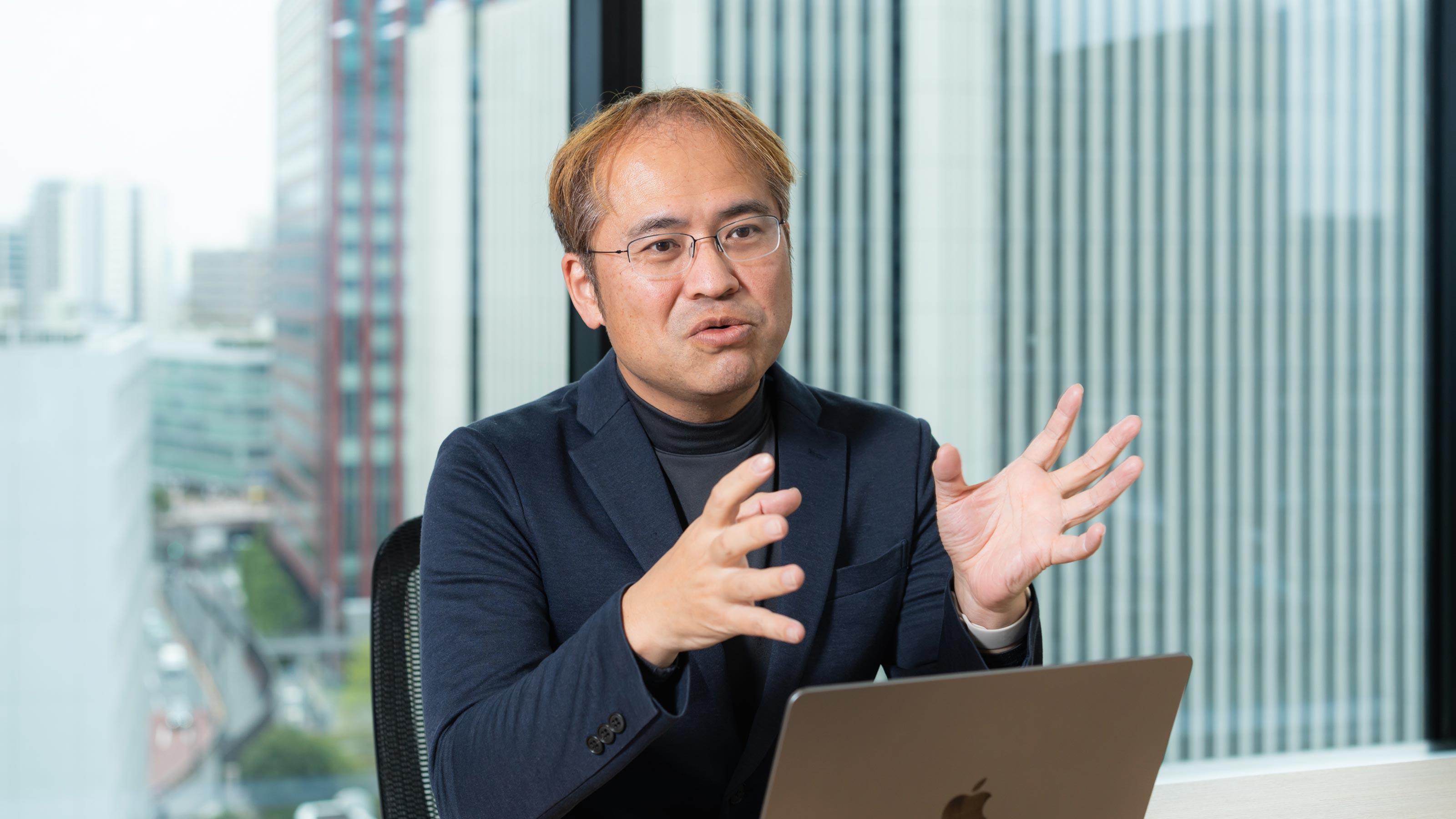 企業トップ画像