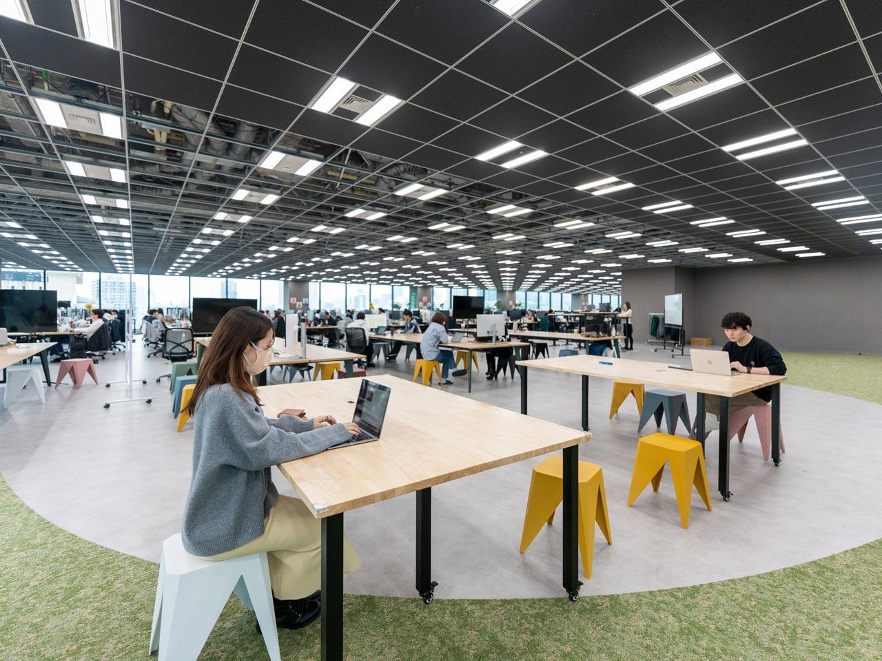 同社では、これまで店舗を中心としたスモールビジネスを顧客ターゲットにしてきたが、エンタープライズ企業での導入事例増加も目指すフェーズに入った。
