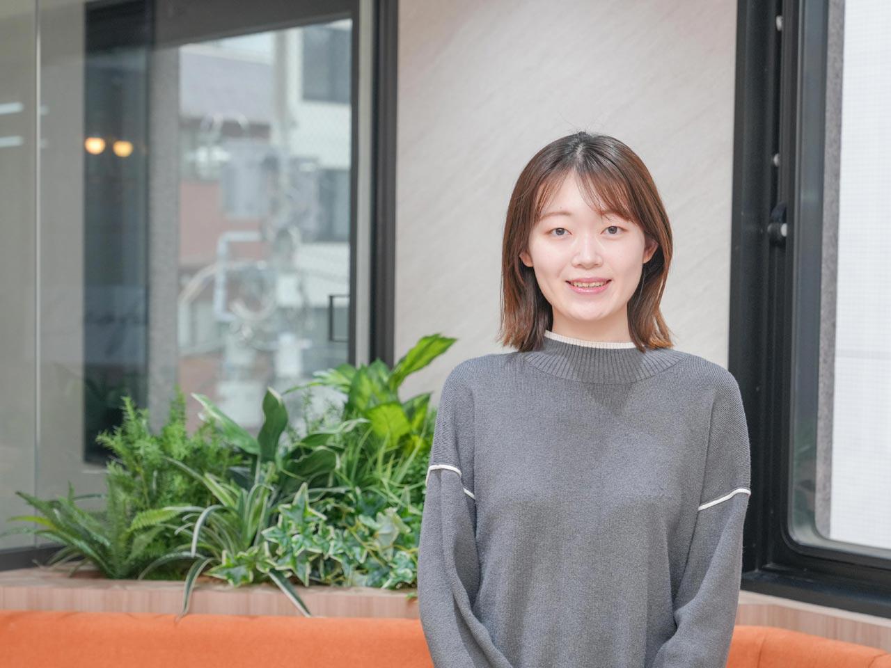 同社では、誰もがパフォーマンスを落とすことなく団結できる環境を創出している。