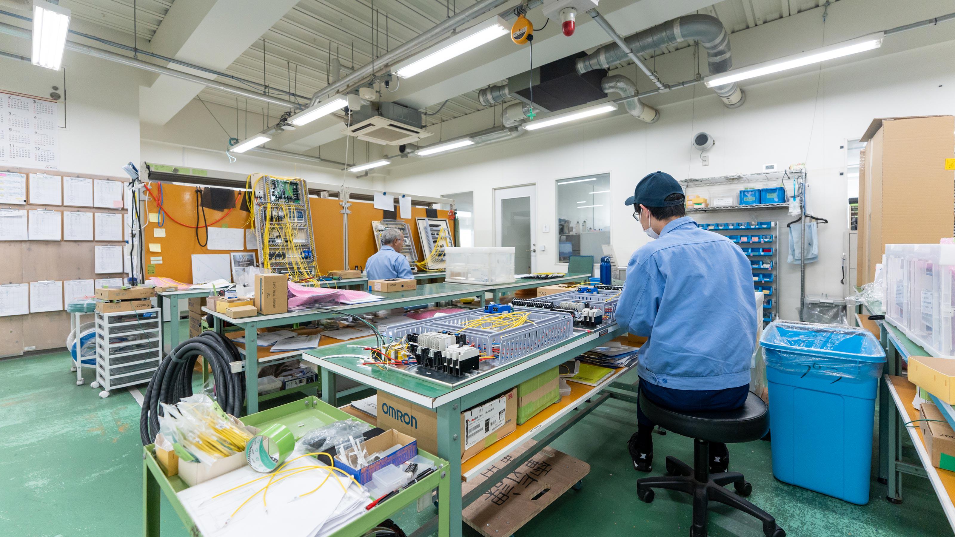 企業トップ画像