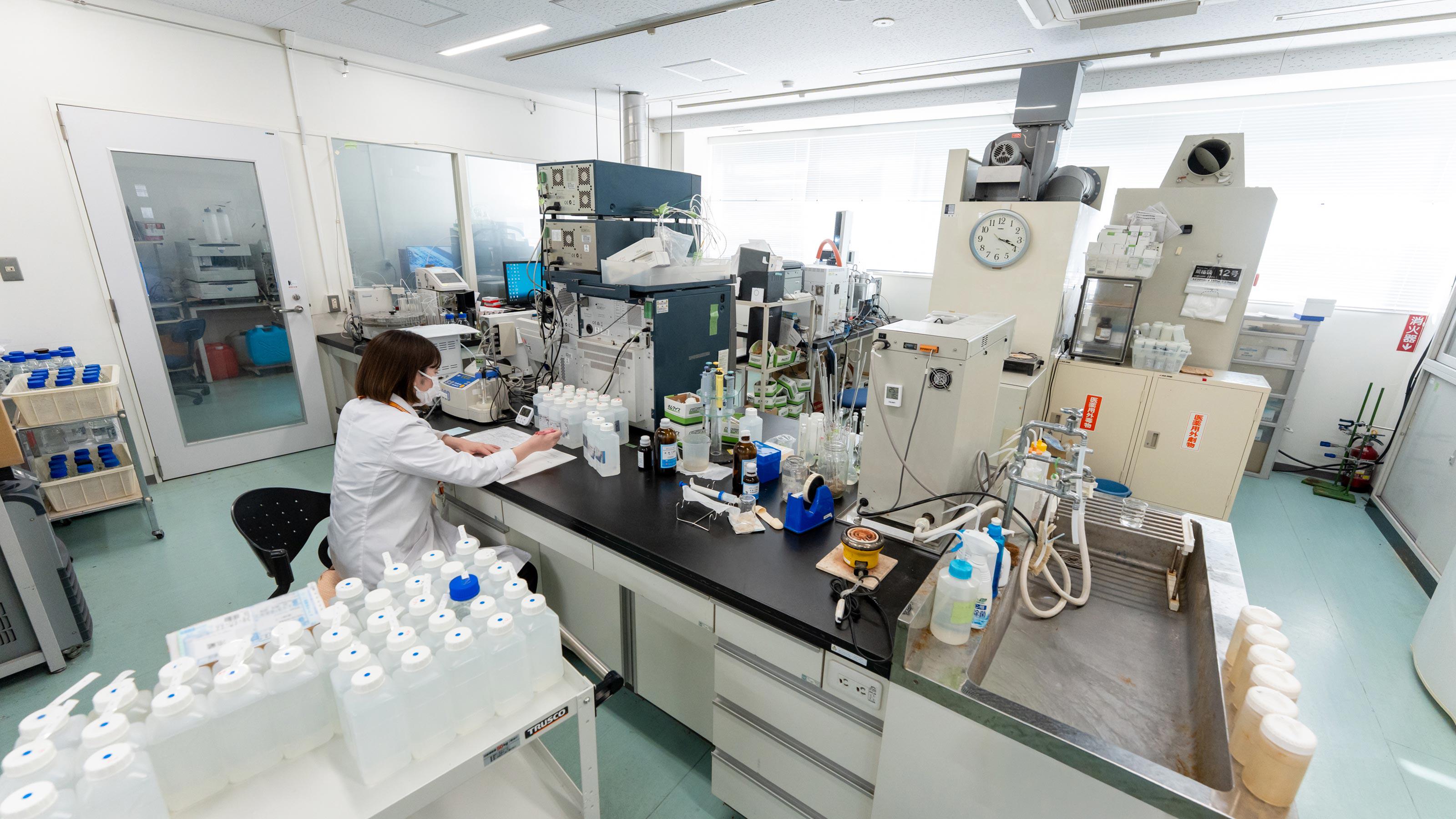 企業トップ画像