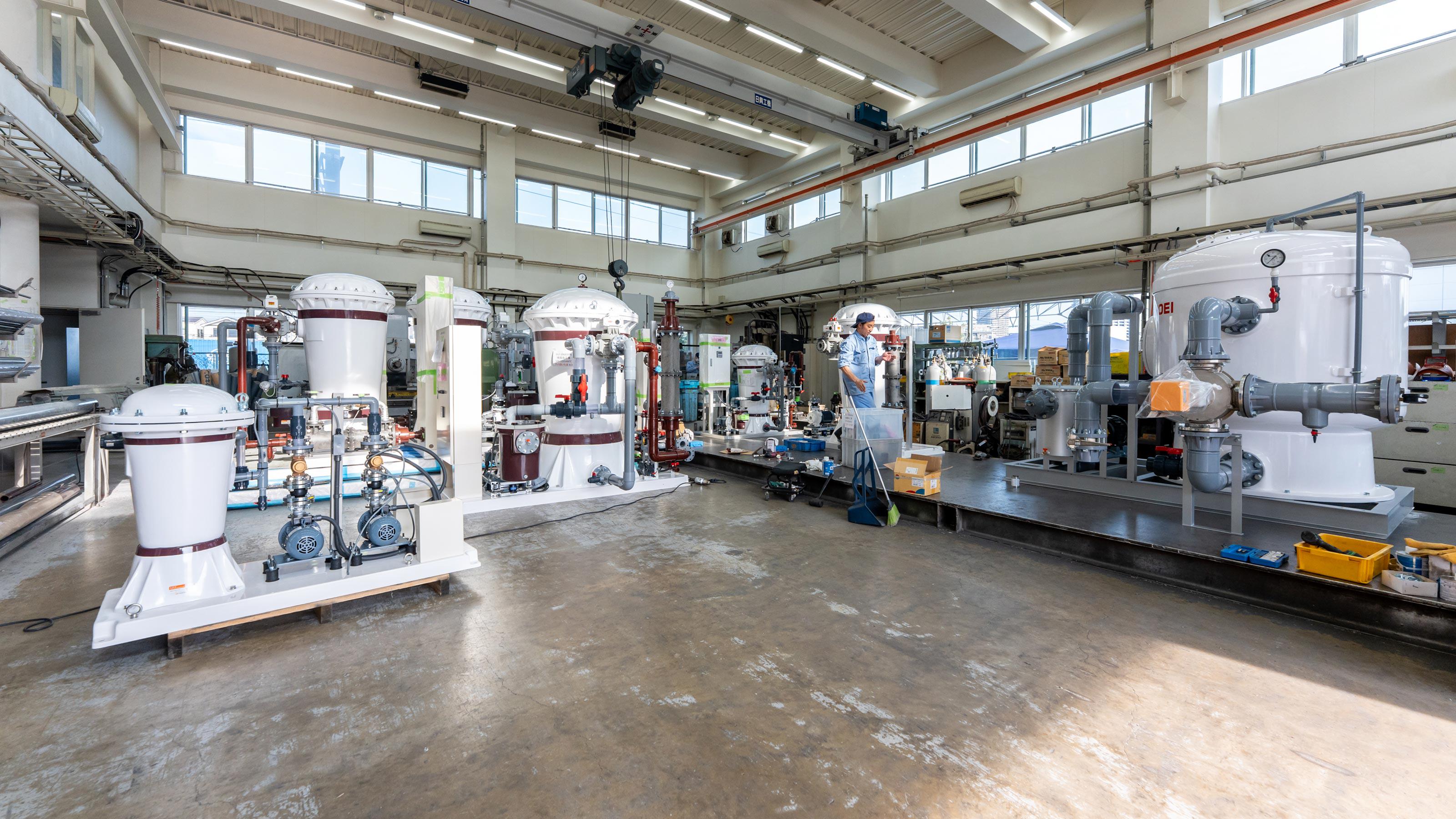 企業トップ画像